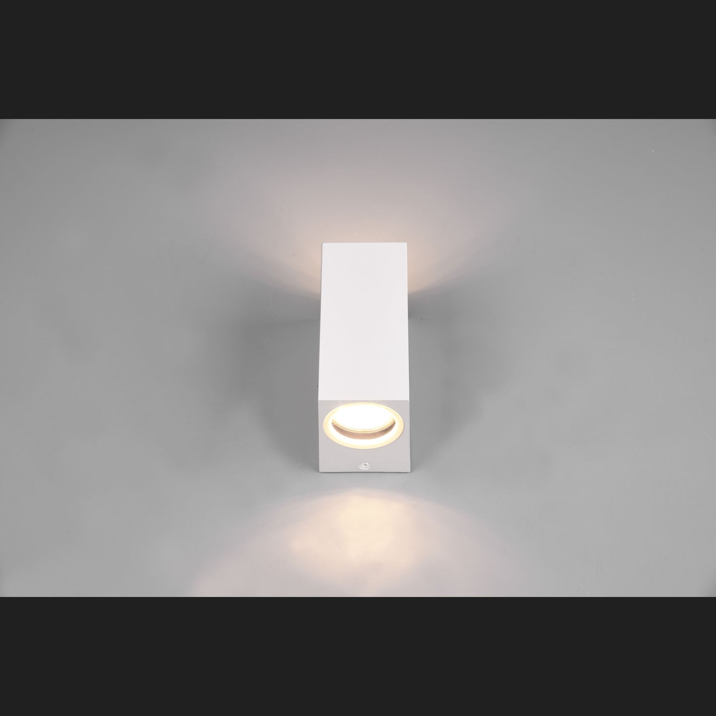 ROYA Wall lamp (B) - White mat