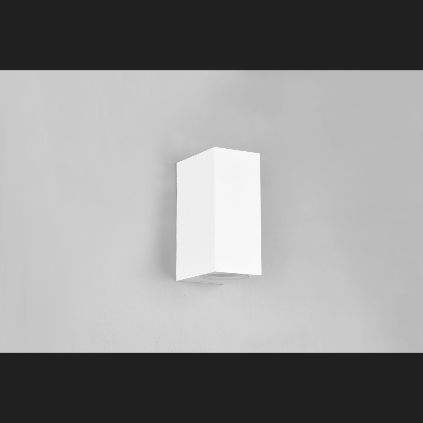 ROYA Wall lamp (B) - White mat