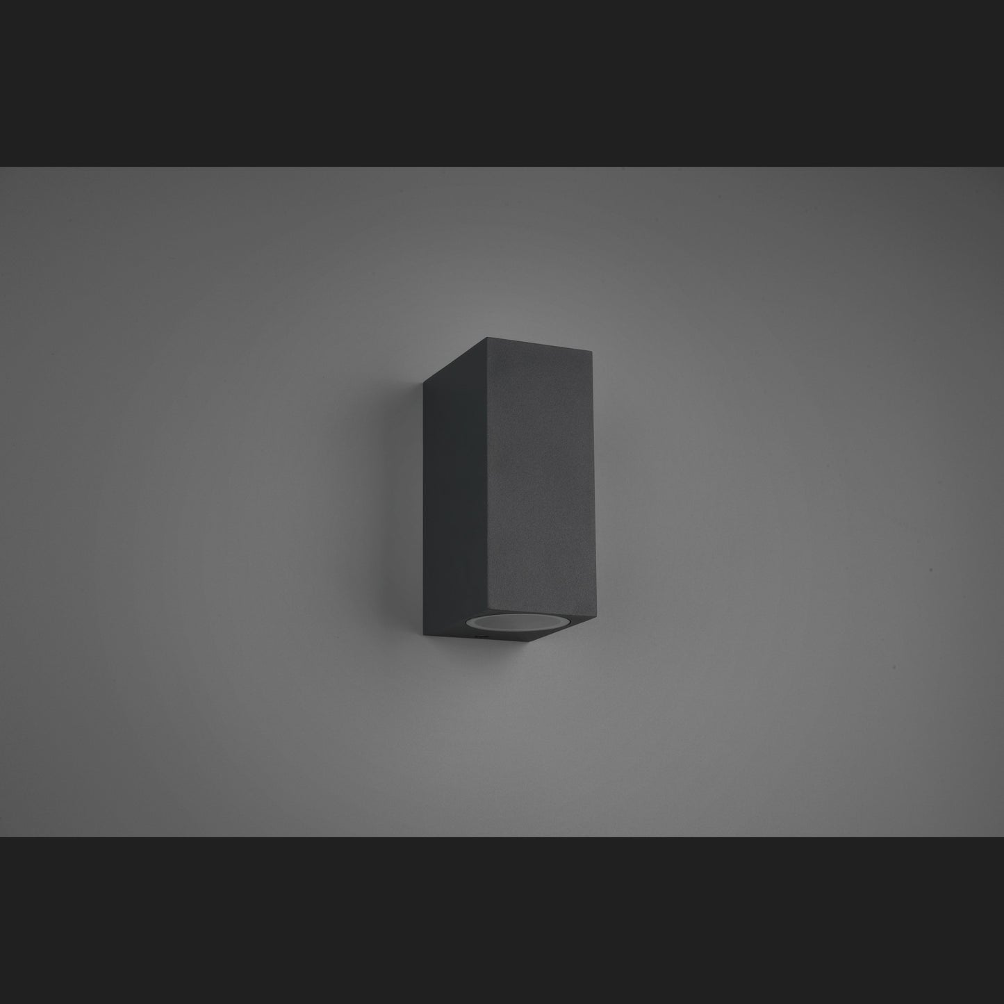 ROYA Wall lamp (A) - Anthracite