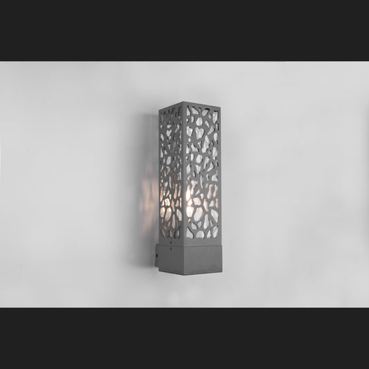 Cooper - Wall Lamp - Anthracite - Trio - 207360142