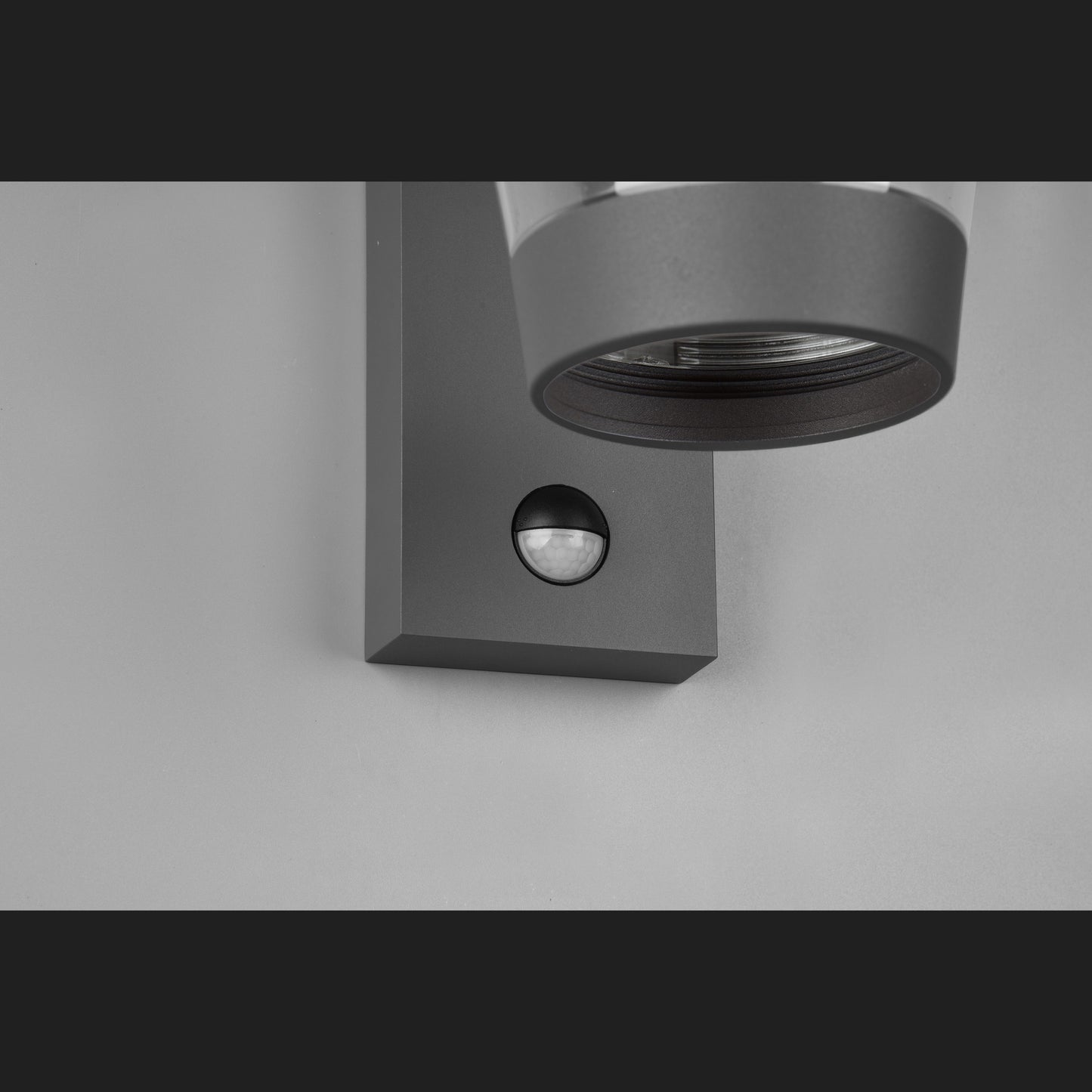 CAVADO Wall lamp (B) - Anthracite