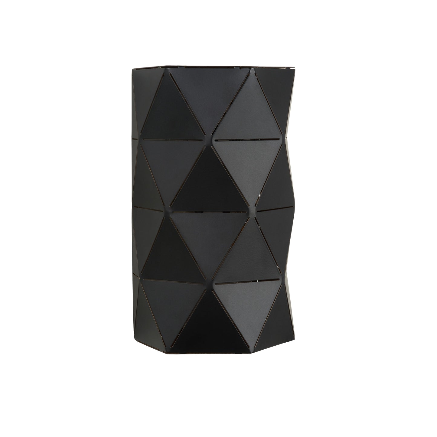 Lucide OTONA - Wall light - 2xE14 - Black