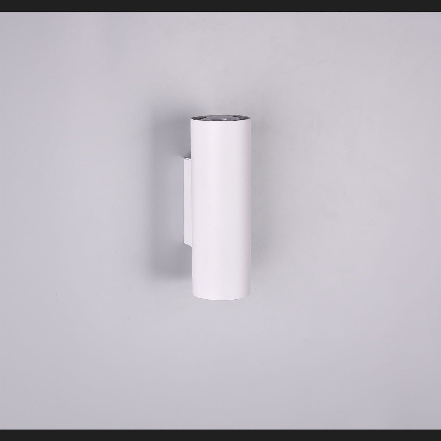 Marley - Wall lamp - White - Trio