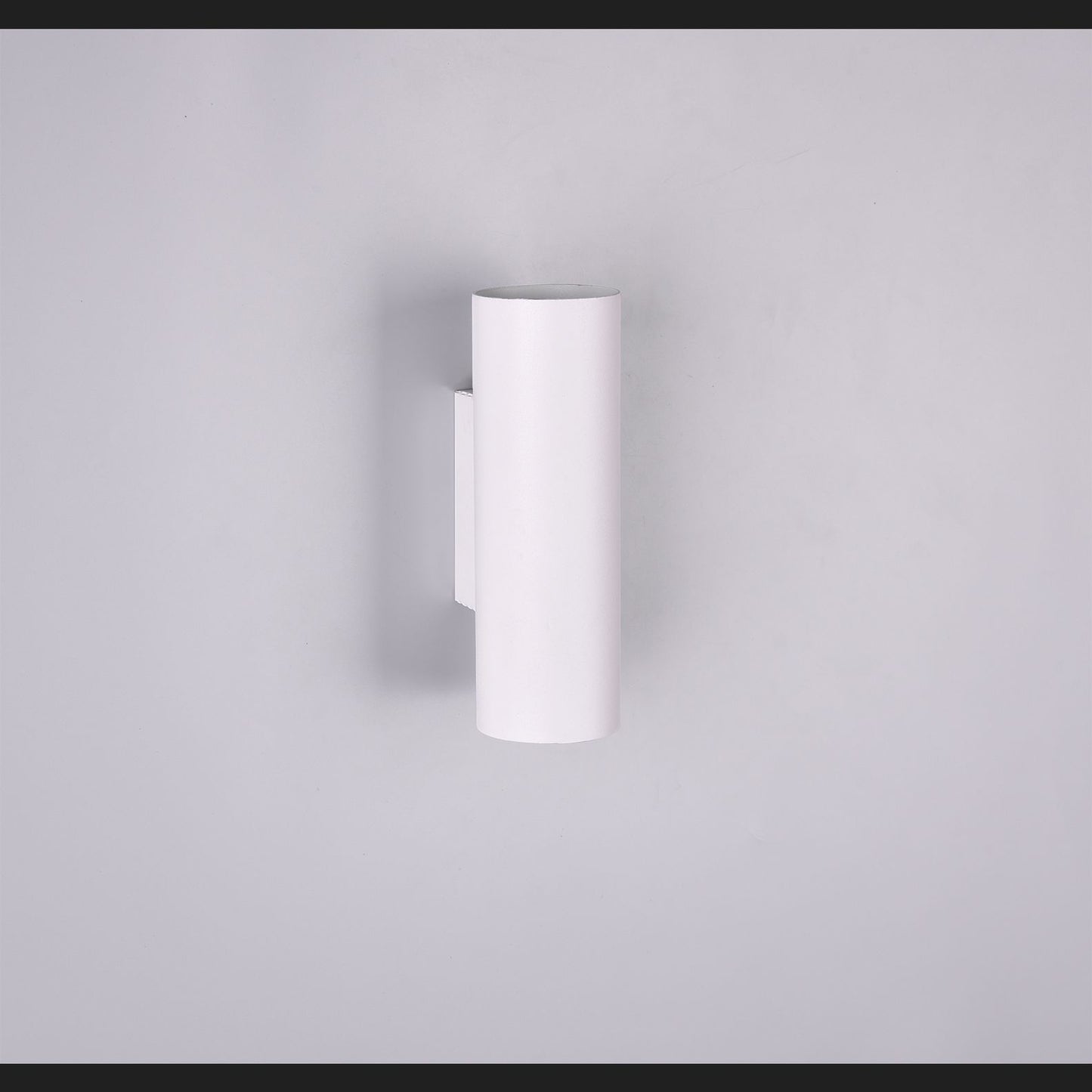 Marley - Wall lamp - White - Trio
