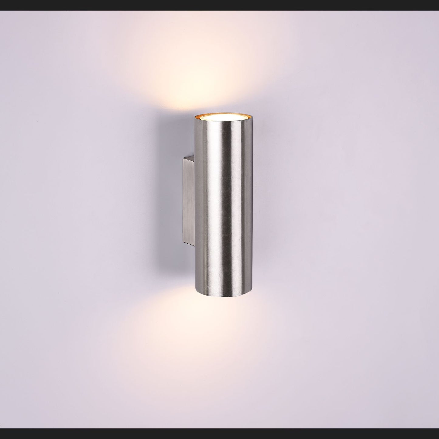 Marley - Wall lamp - Nickel Matt - Trio
