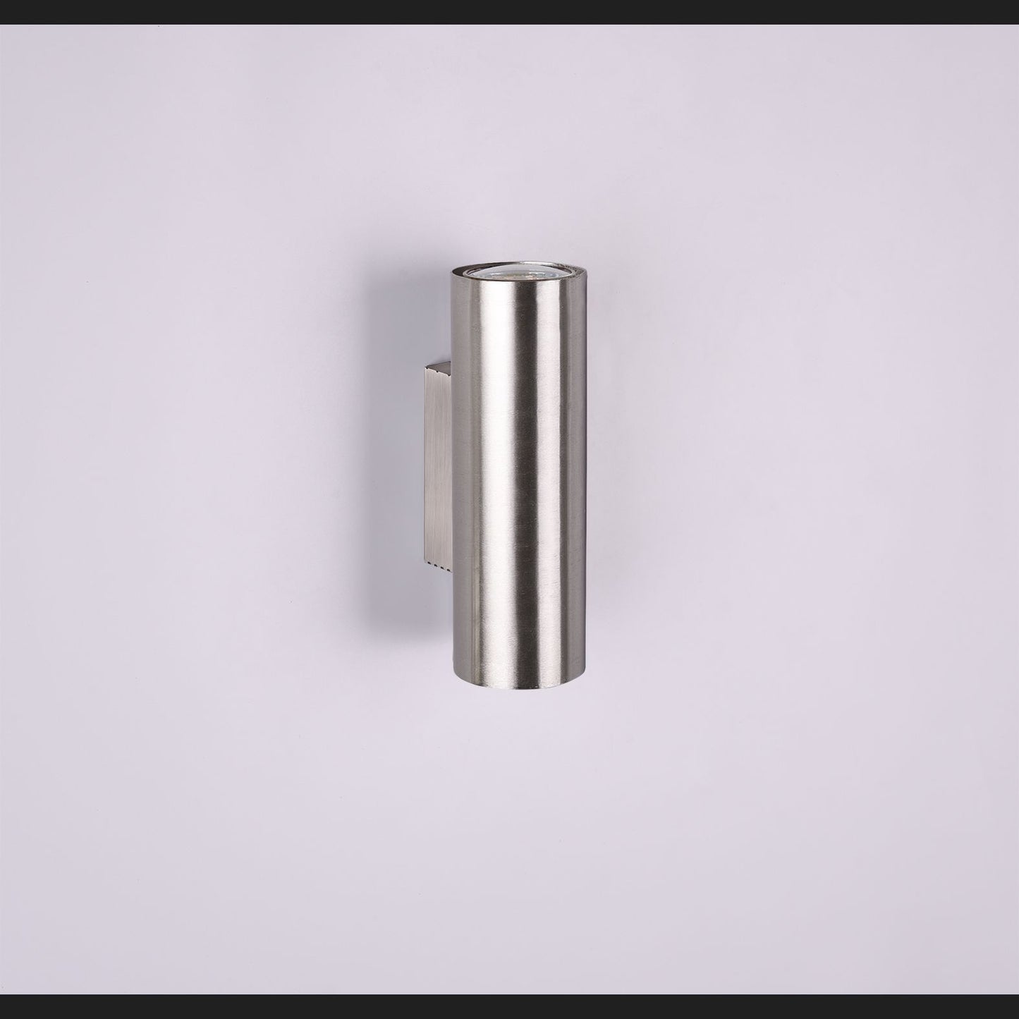 Marley - Wall lamp - Nickel Matt - Trio