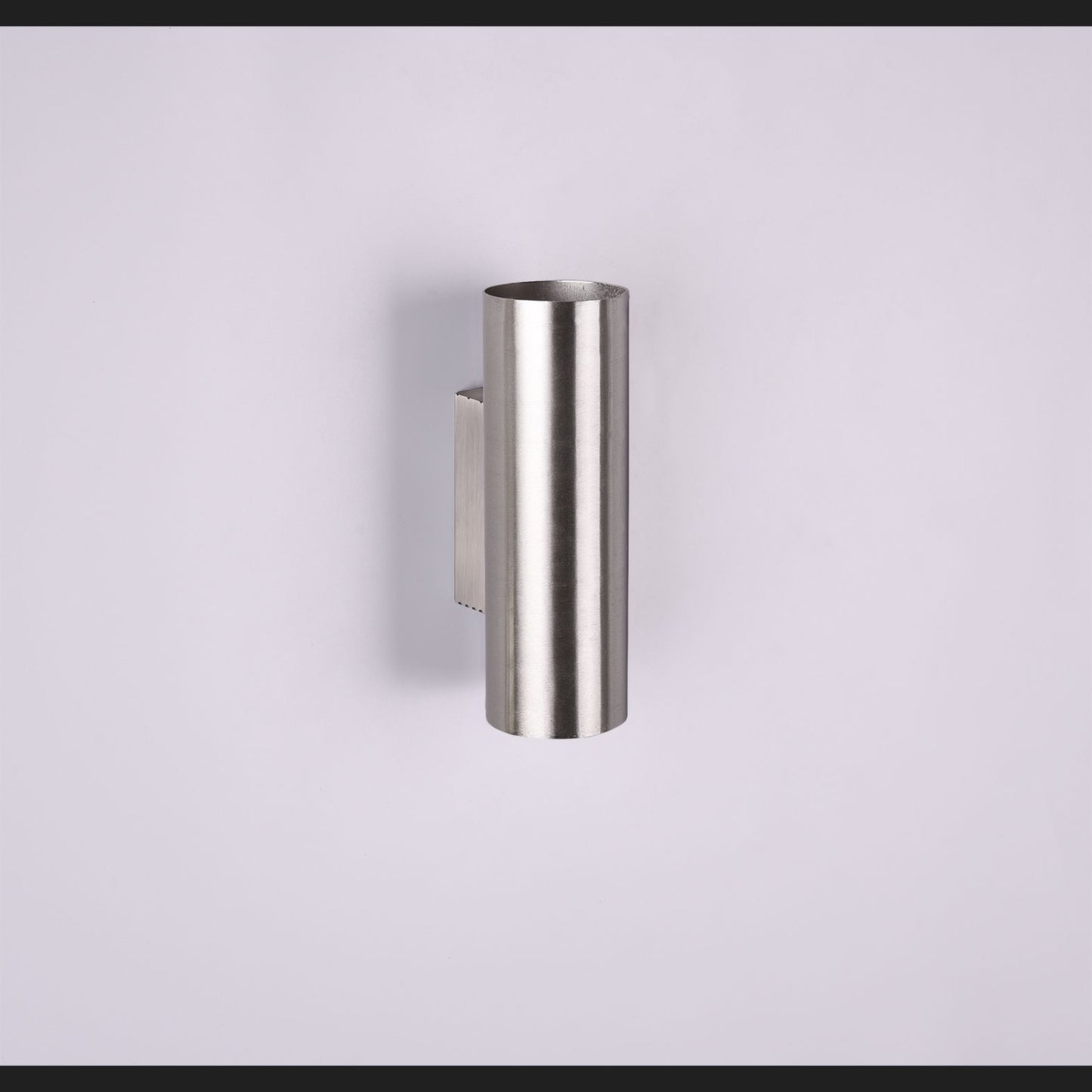 Marley - Wall lamp - Nickel Matt - Trio