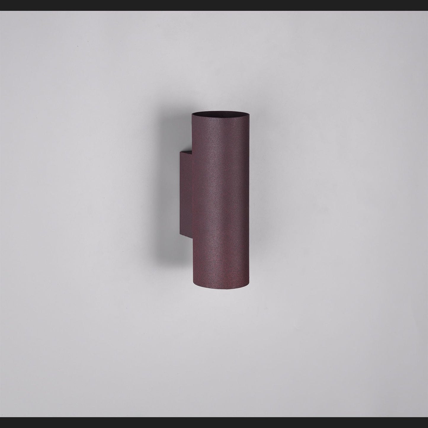 Marley - Wall lamp - Rusty - Trio