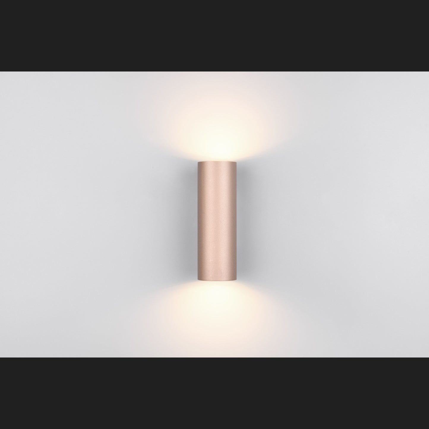 Marley - Wall Lamp - Coffee - Trio - 212400265
