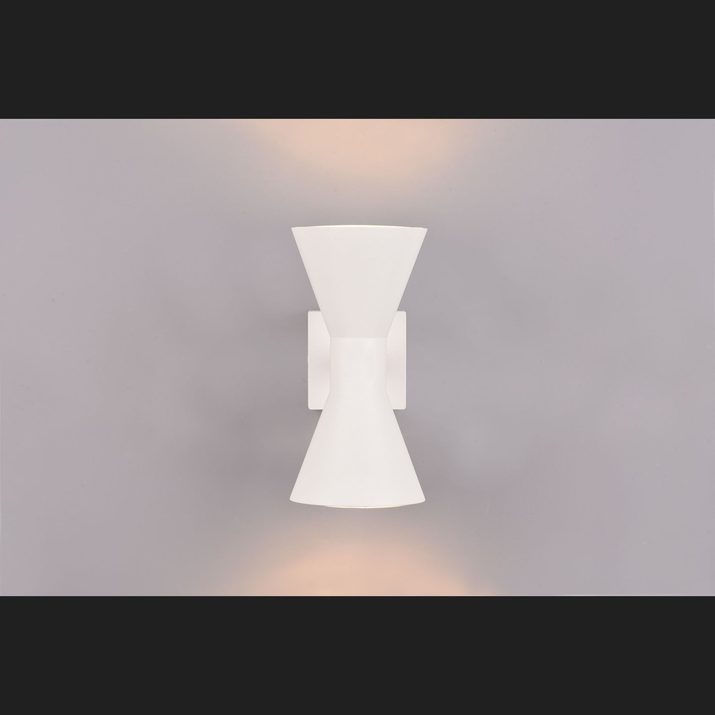 ARDAS Wall lamp - White mat
