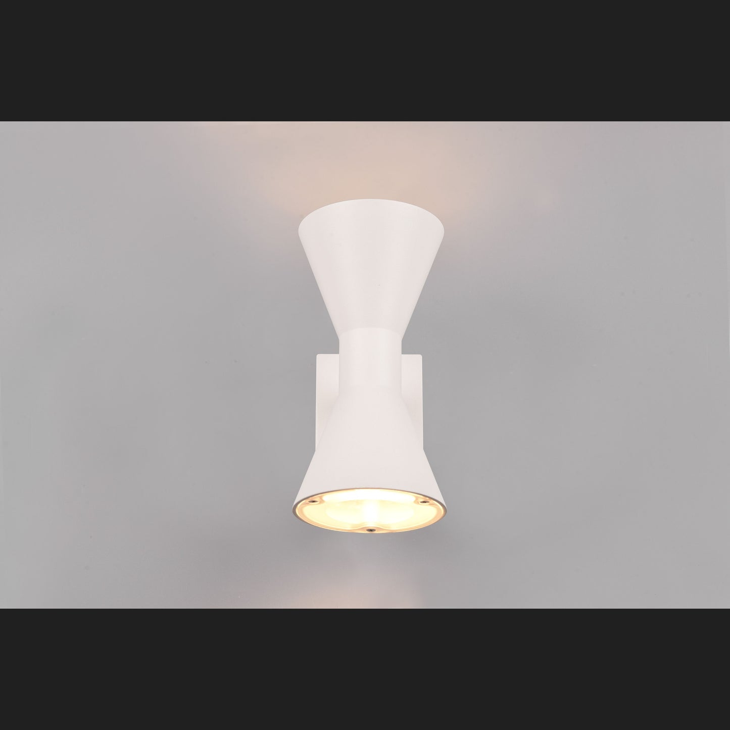 ARDAS Wall lamp - White mat