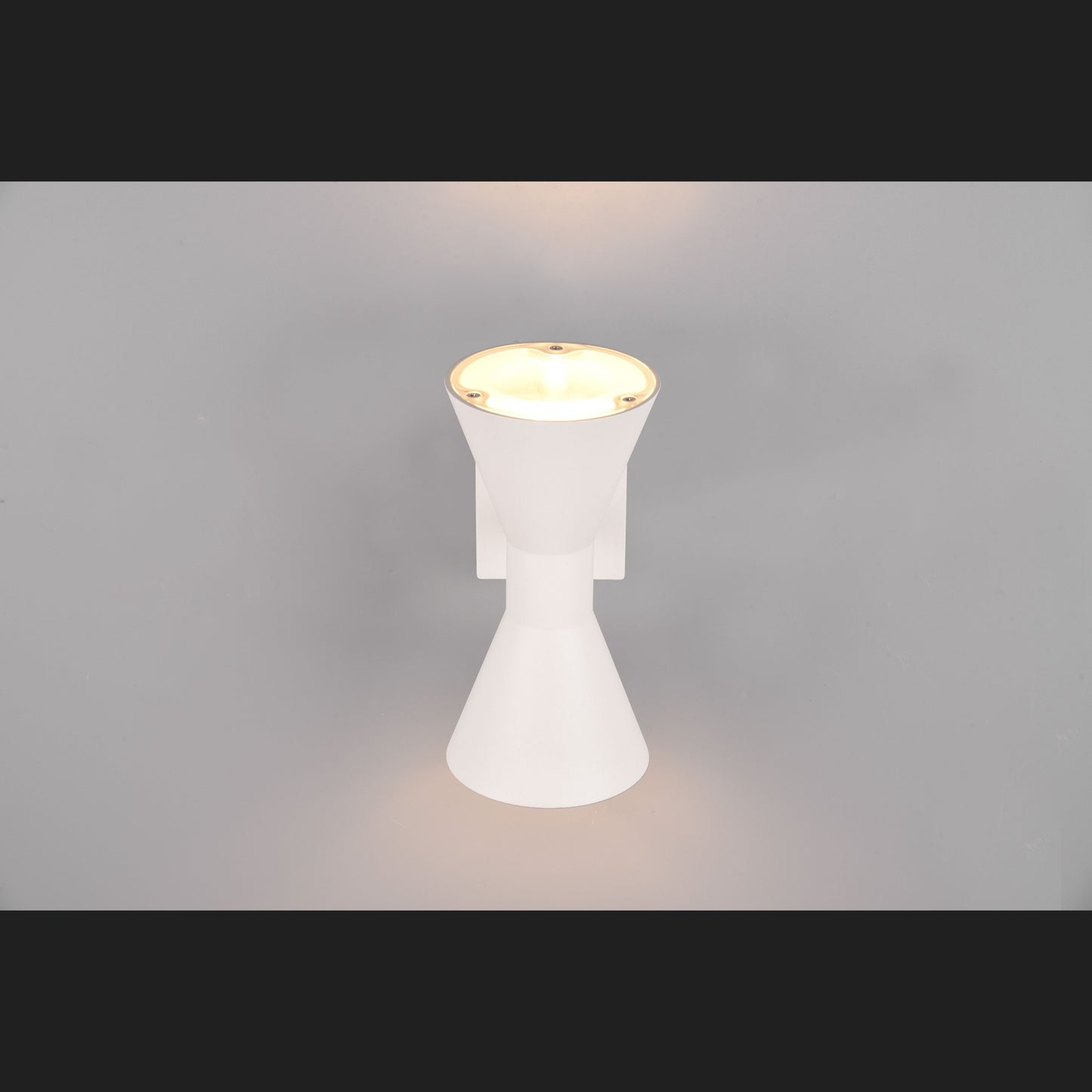 ARDAS Wall lamp - White mat