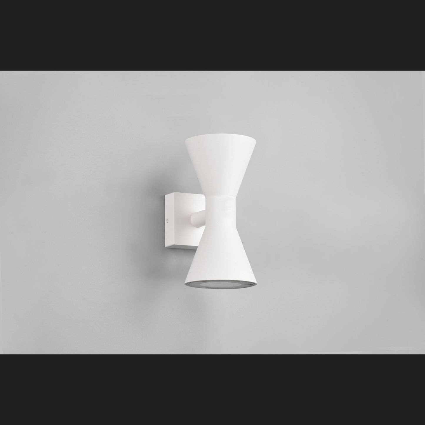 ARDAS Wall lamp - White mat
