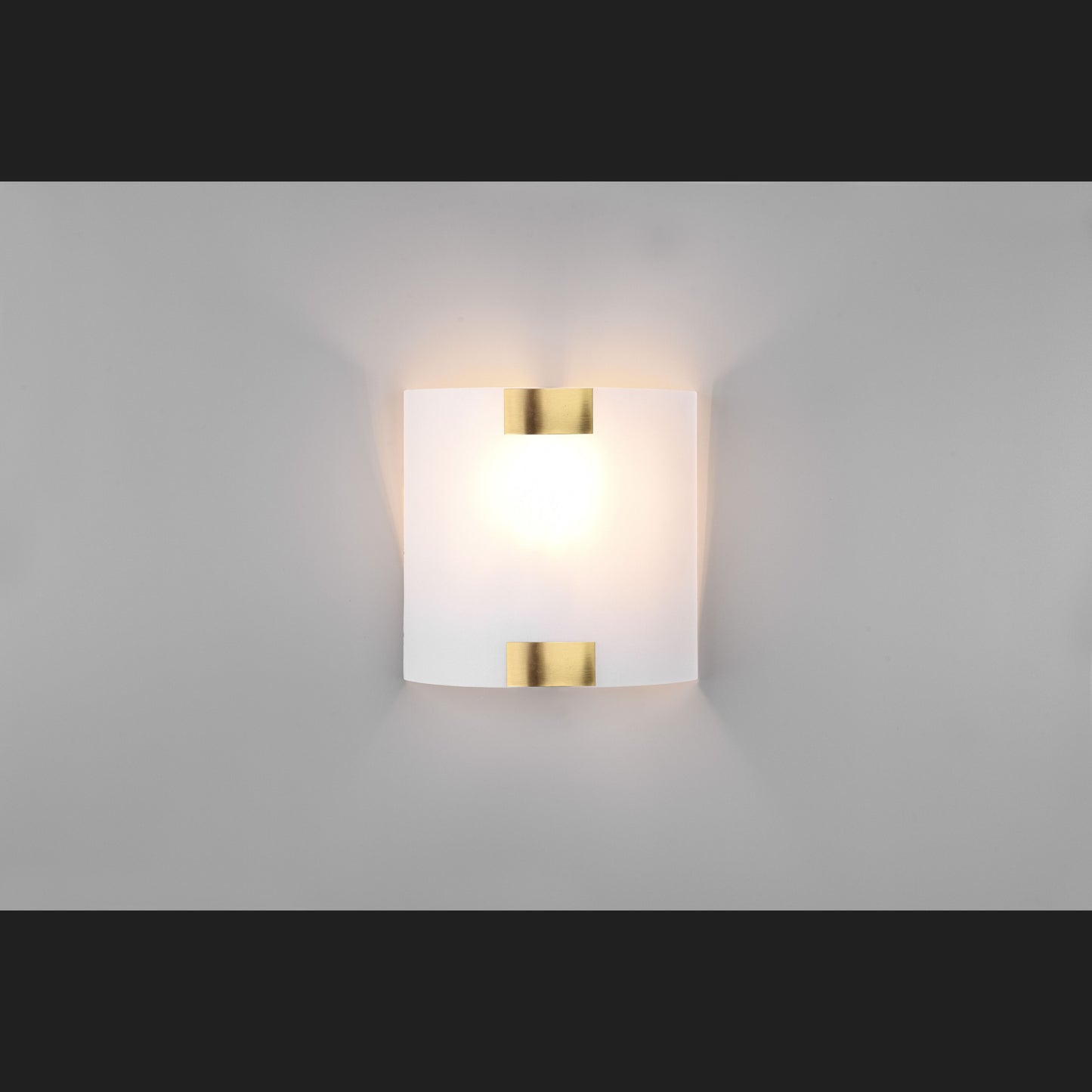Pura - Wall lamp - White - Trio