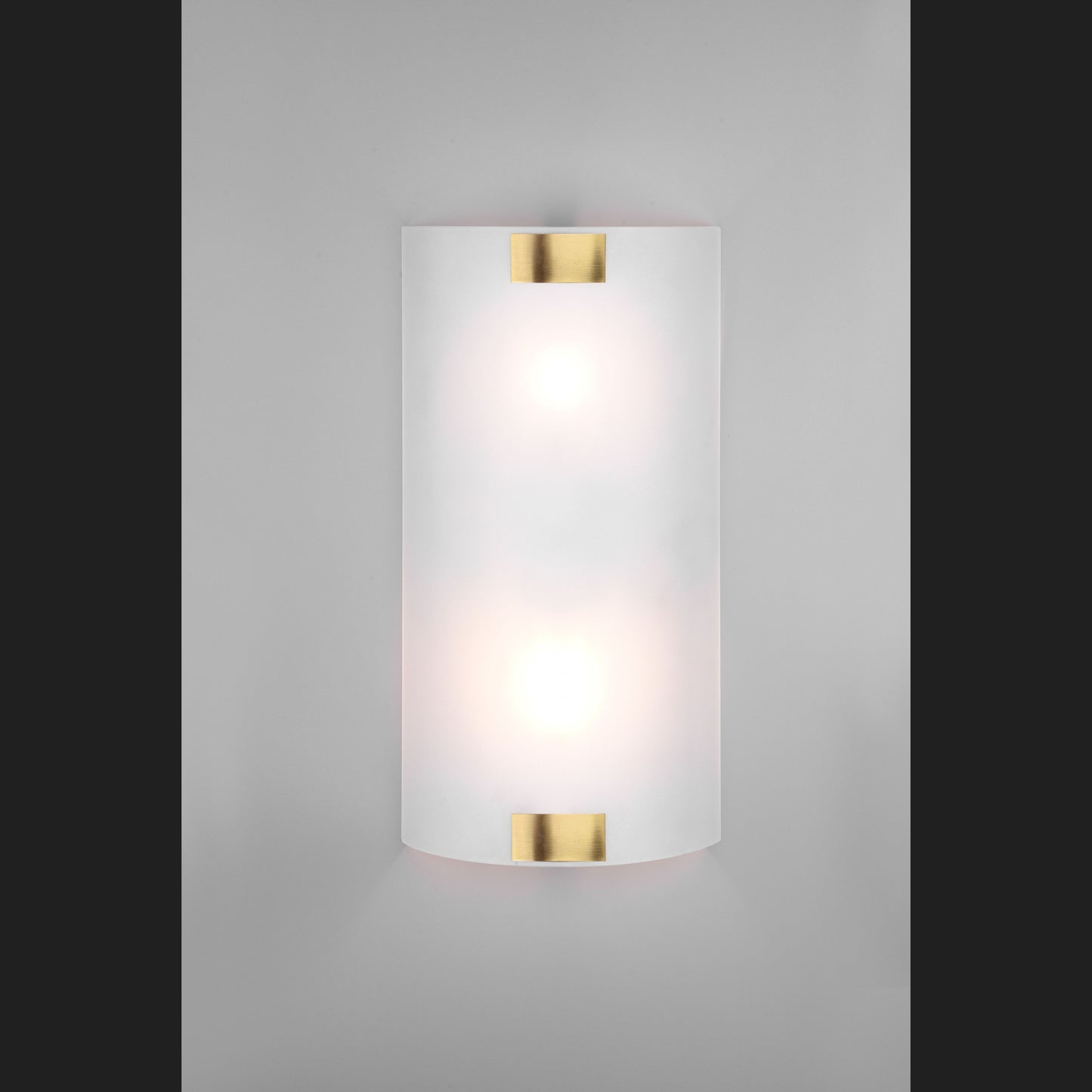 Pura - Wall lamp - White - Trio