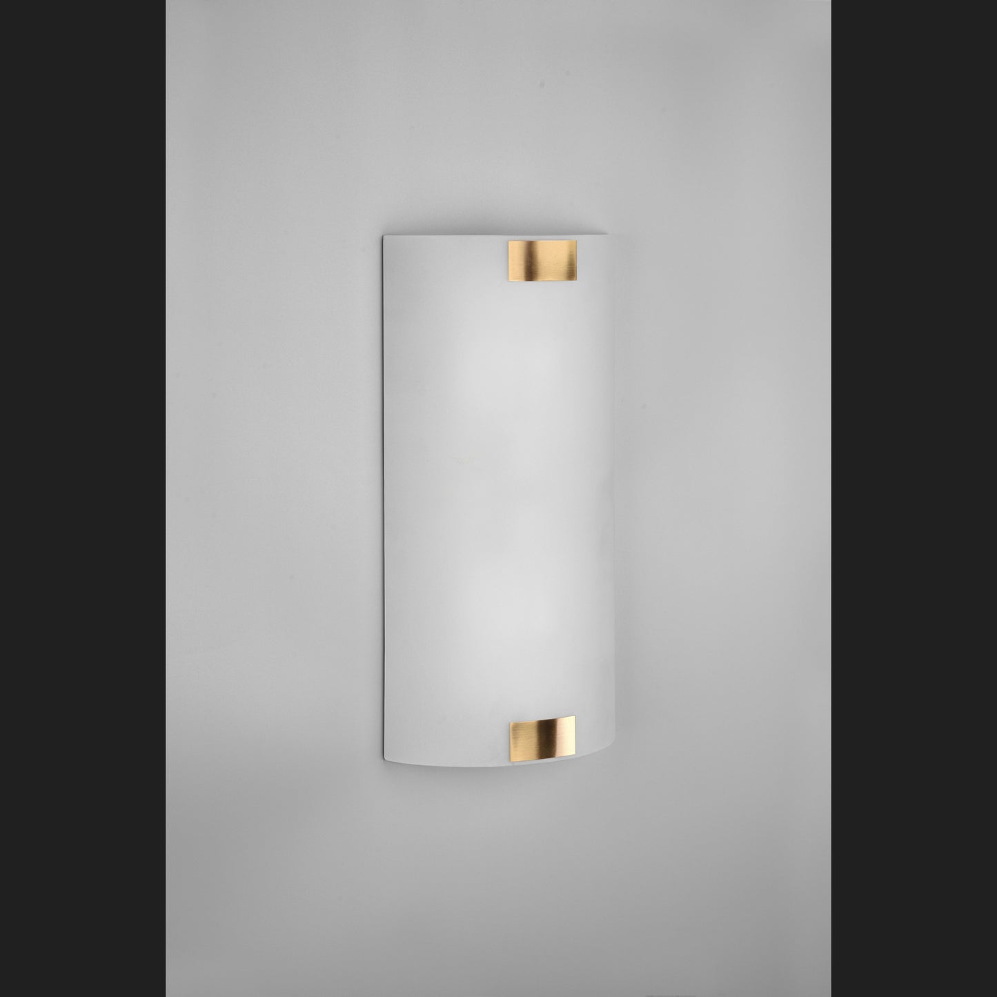 Pura - Wall lamp - White - Trio