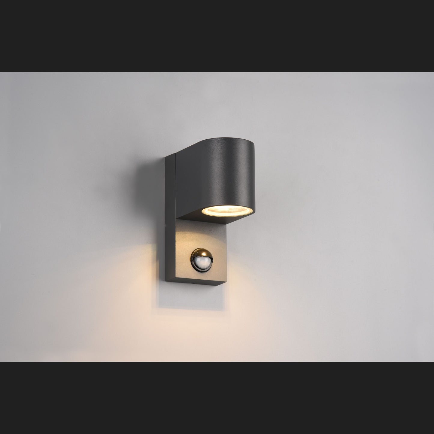 ROYA Wall lamp (C) - Anthracite