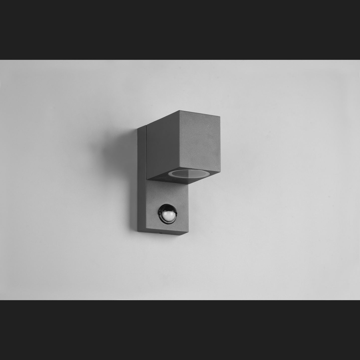 ROYA Wall lamp (D) - Anthracite