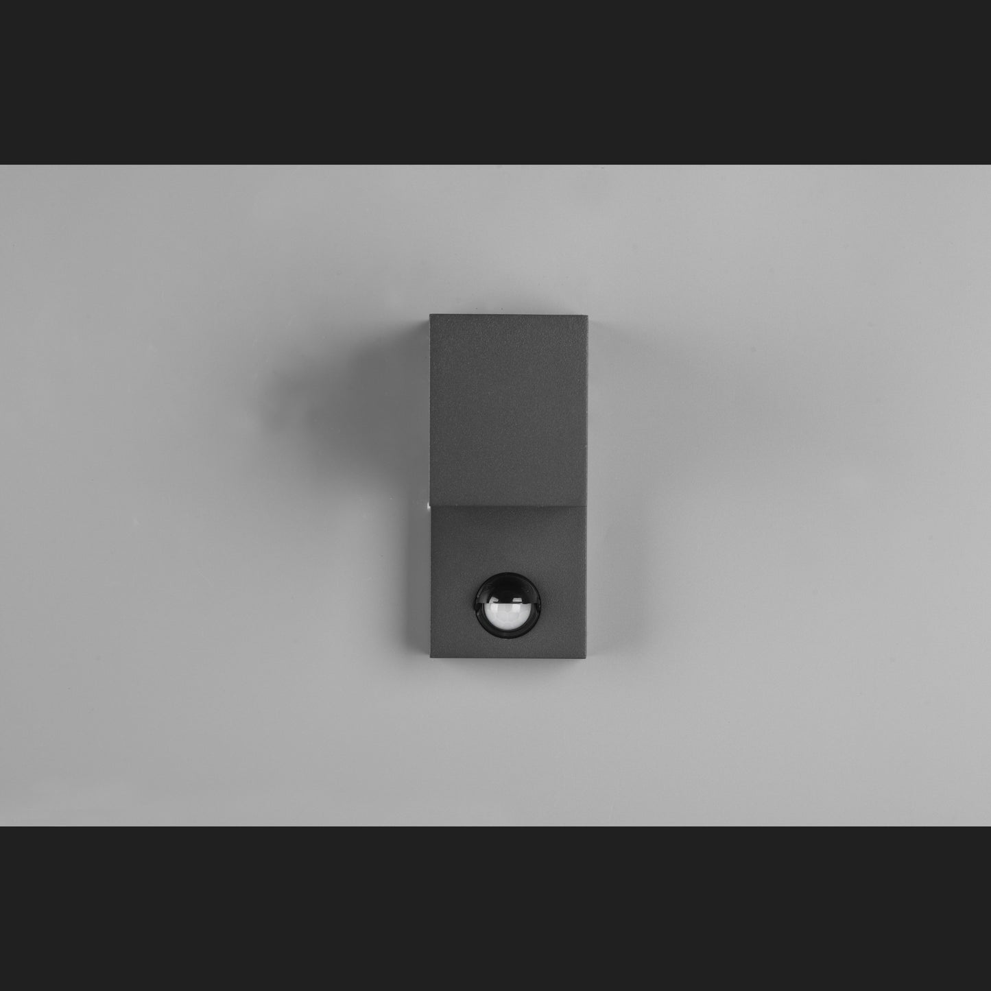 ROYA Wall lamp (D) - Anthracite