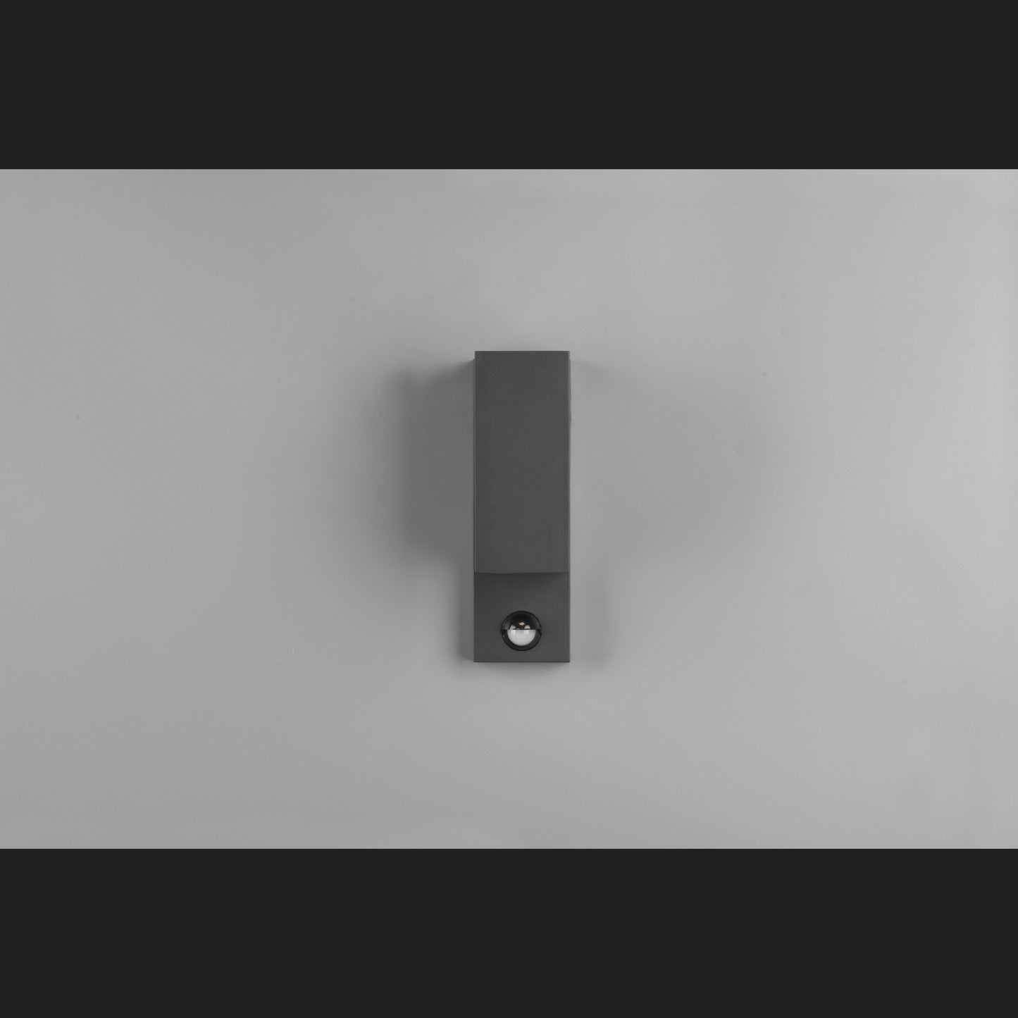 ROYA Wall lamp (E) - Anthracite