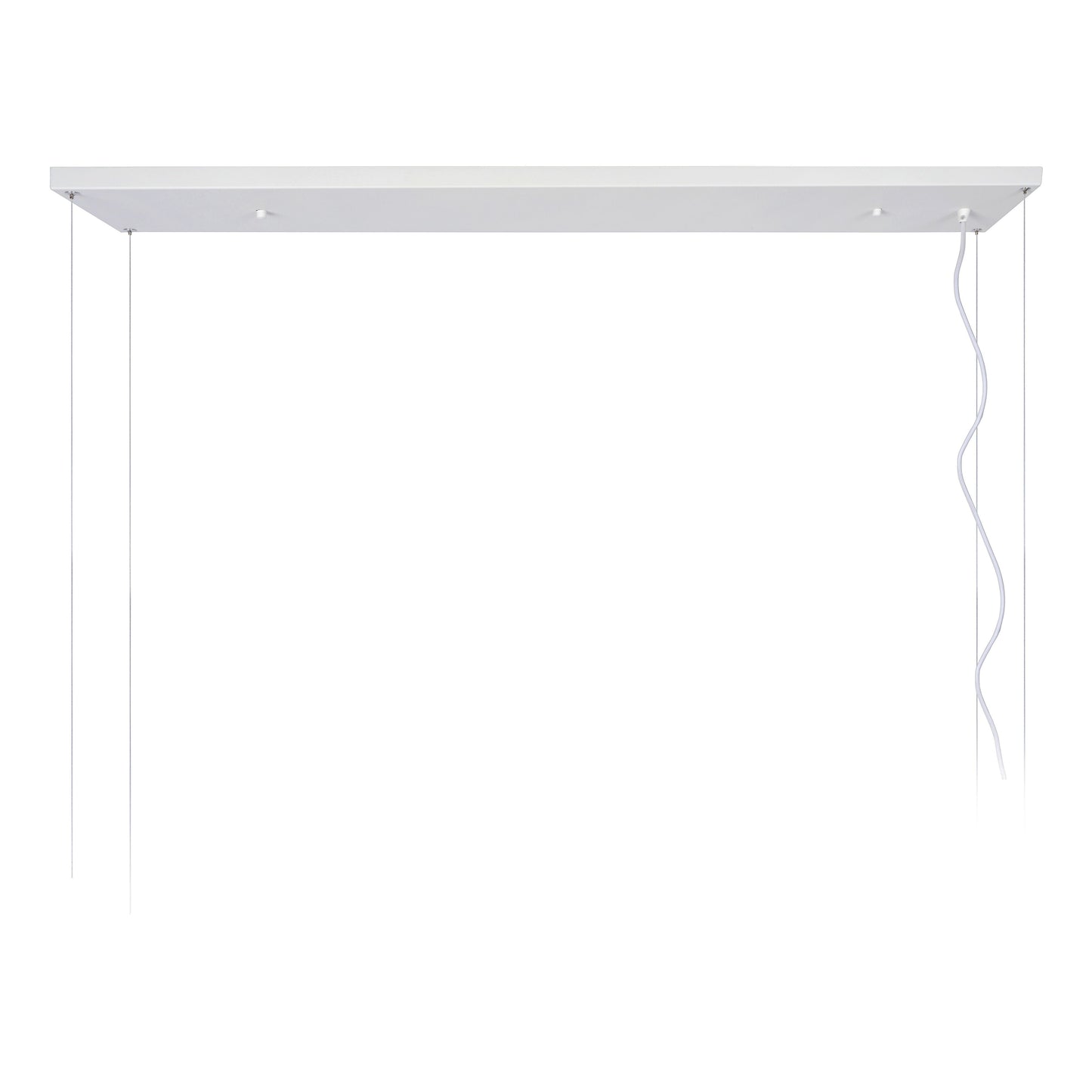 Lucide MIRAVELLE - Pendant light - 6xGU10 - White