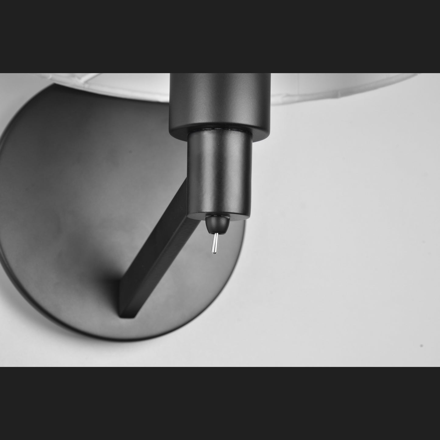 Cassio - Wall lamp - White - Trio