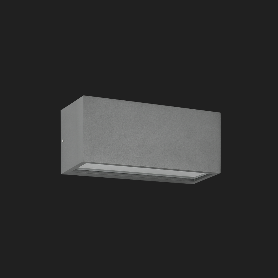 Mayenne - Wall Lamp - Anthracite - Trio - 218560242