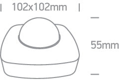 Infrared Ceiling Sensors