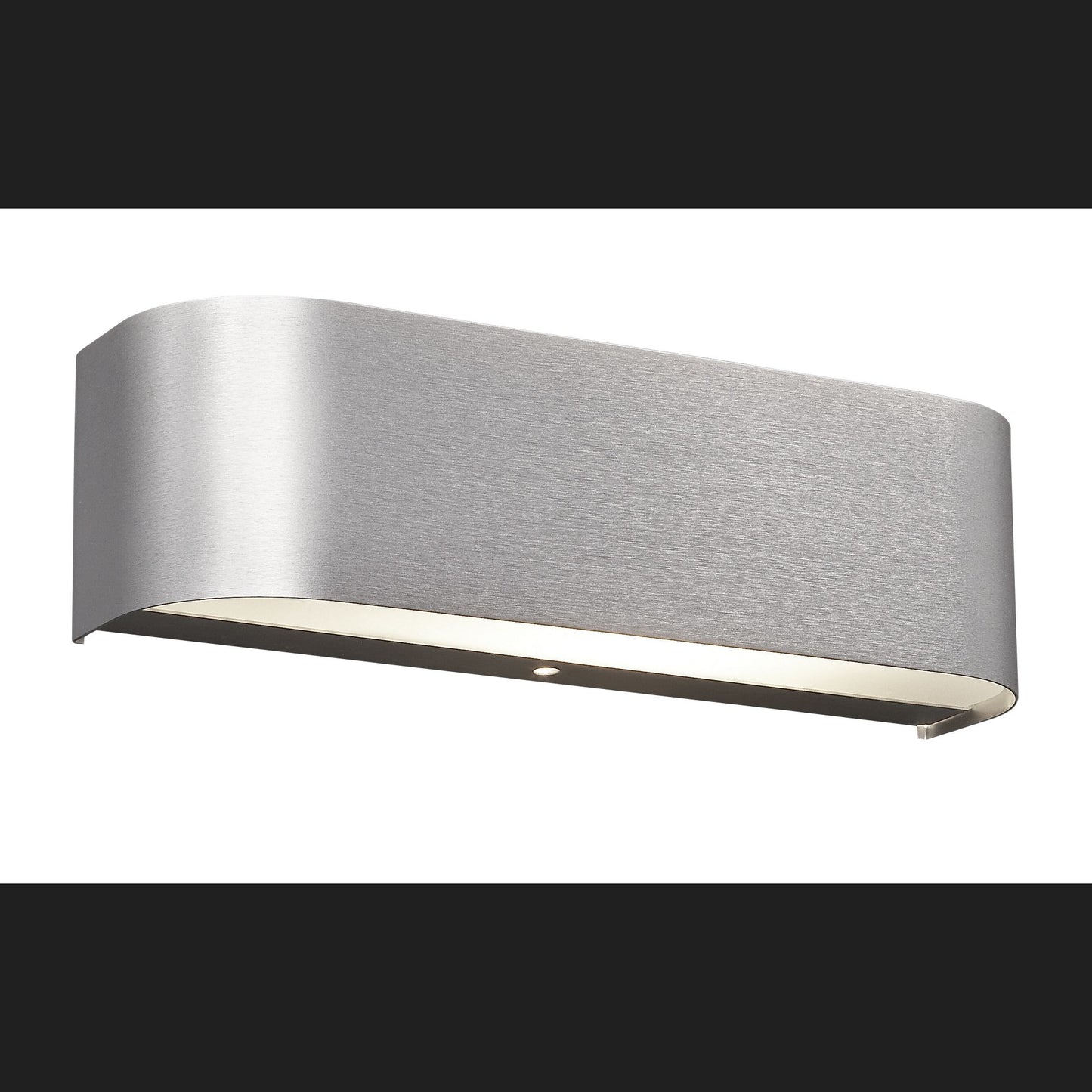 Adriano - Wall lamp - White - Trio