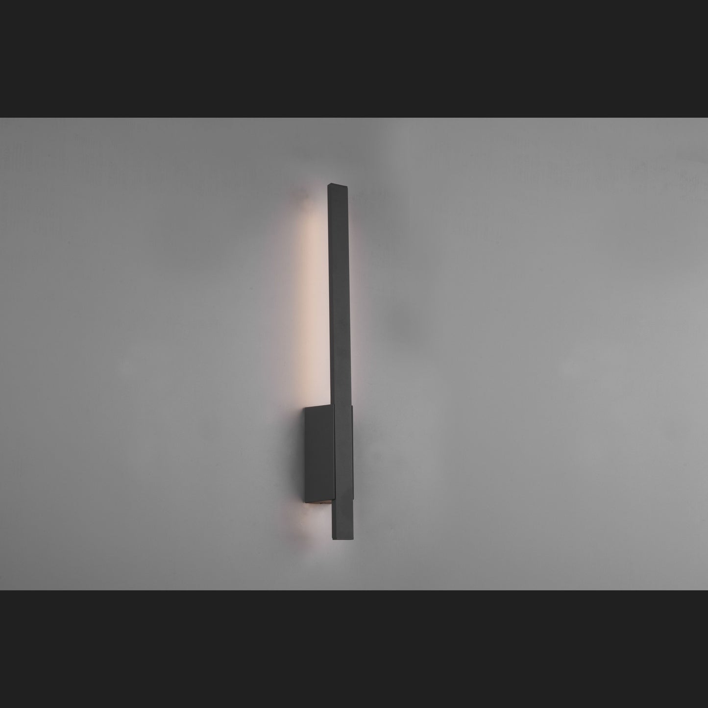 Tawa - Wall Lamp - Anthracite - Trio - 221460142