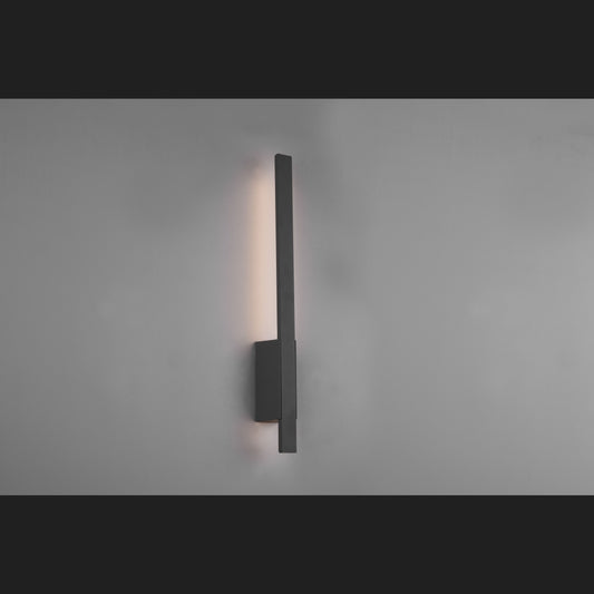 Tawa - Wall Lamp - Anthracite - Trio - 221460142