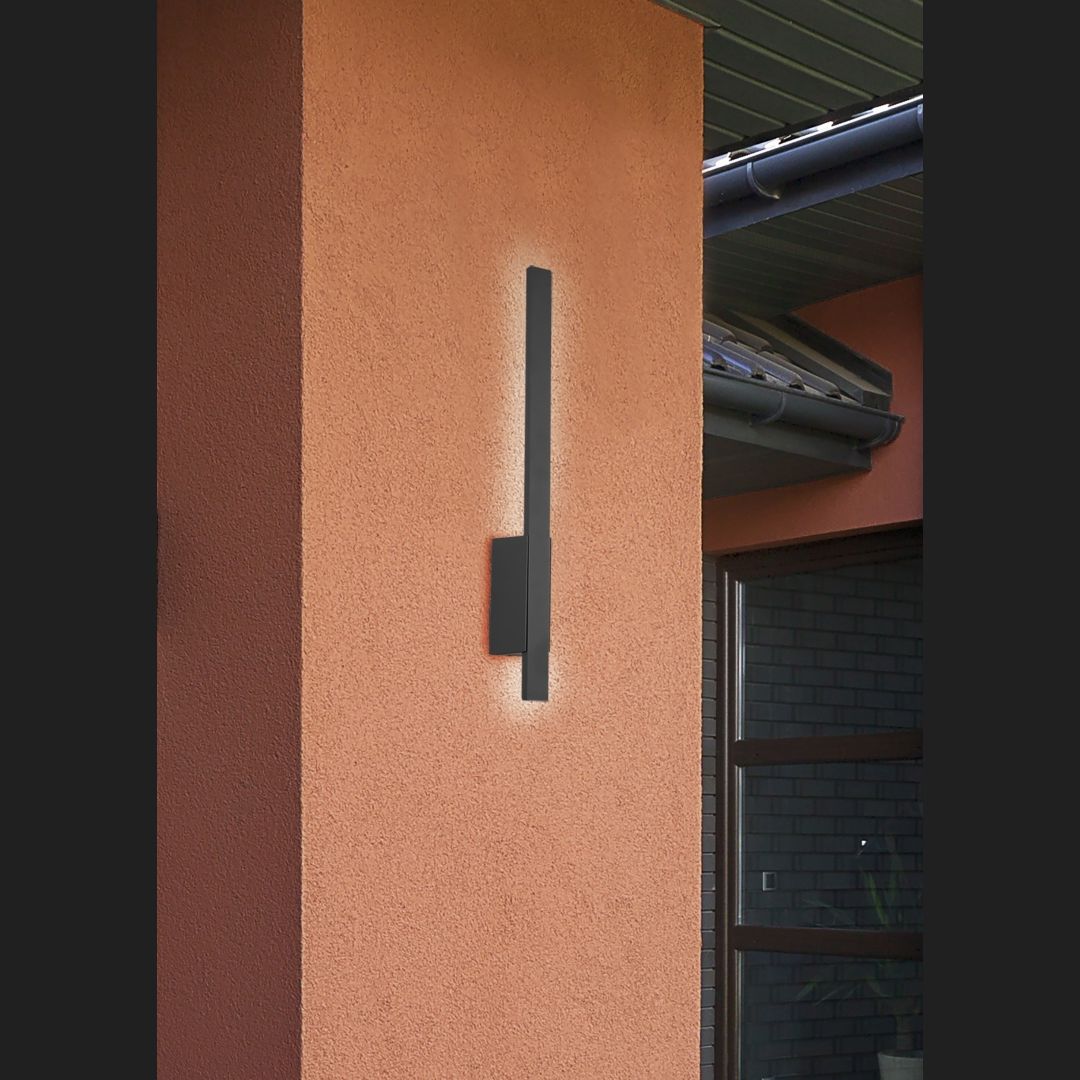 Tawa - Wall Lamp - Anthracite - Trio - 221460142