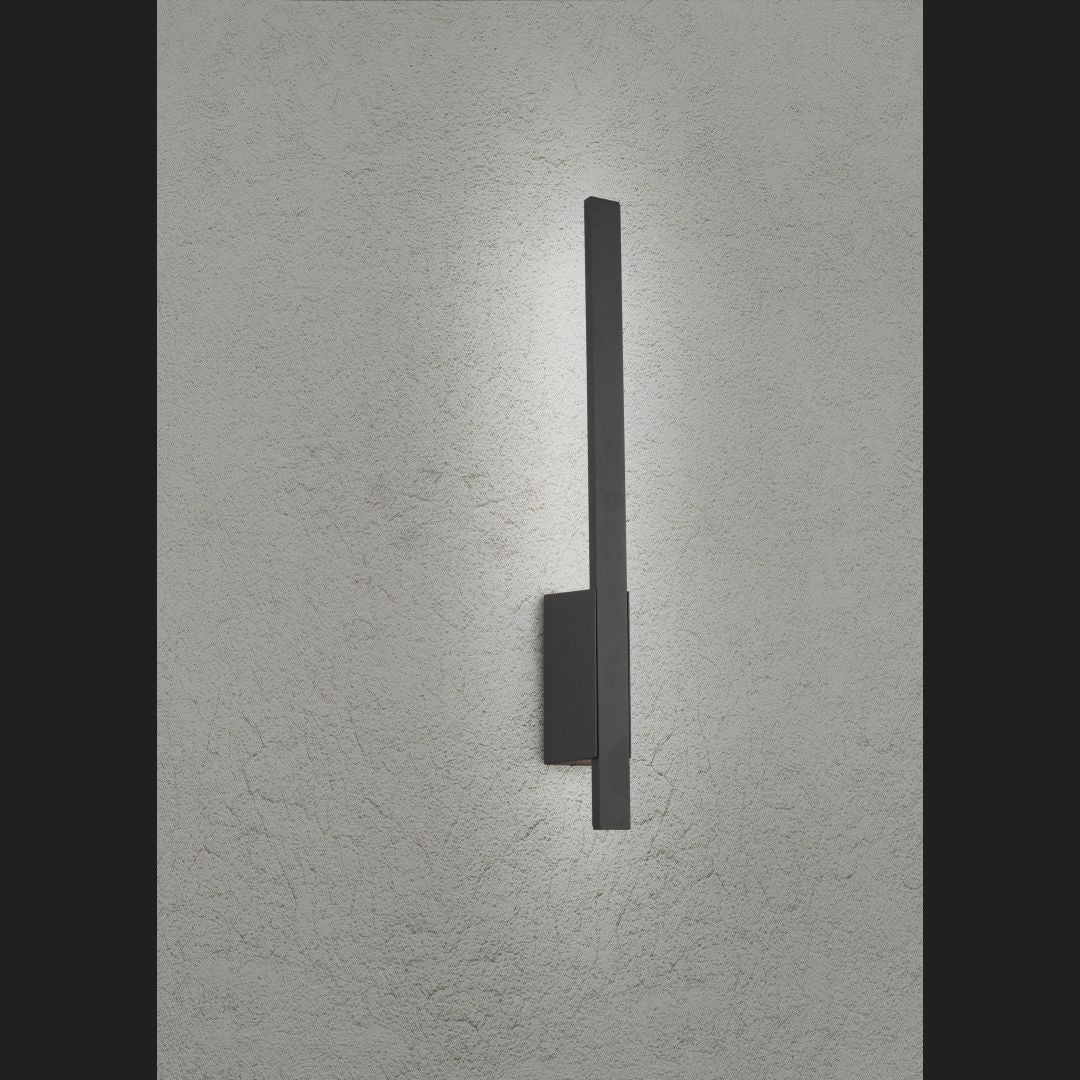 Tawa - Wall Lamp - Anthracite - Trio - 221460142