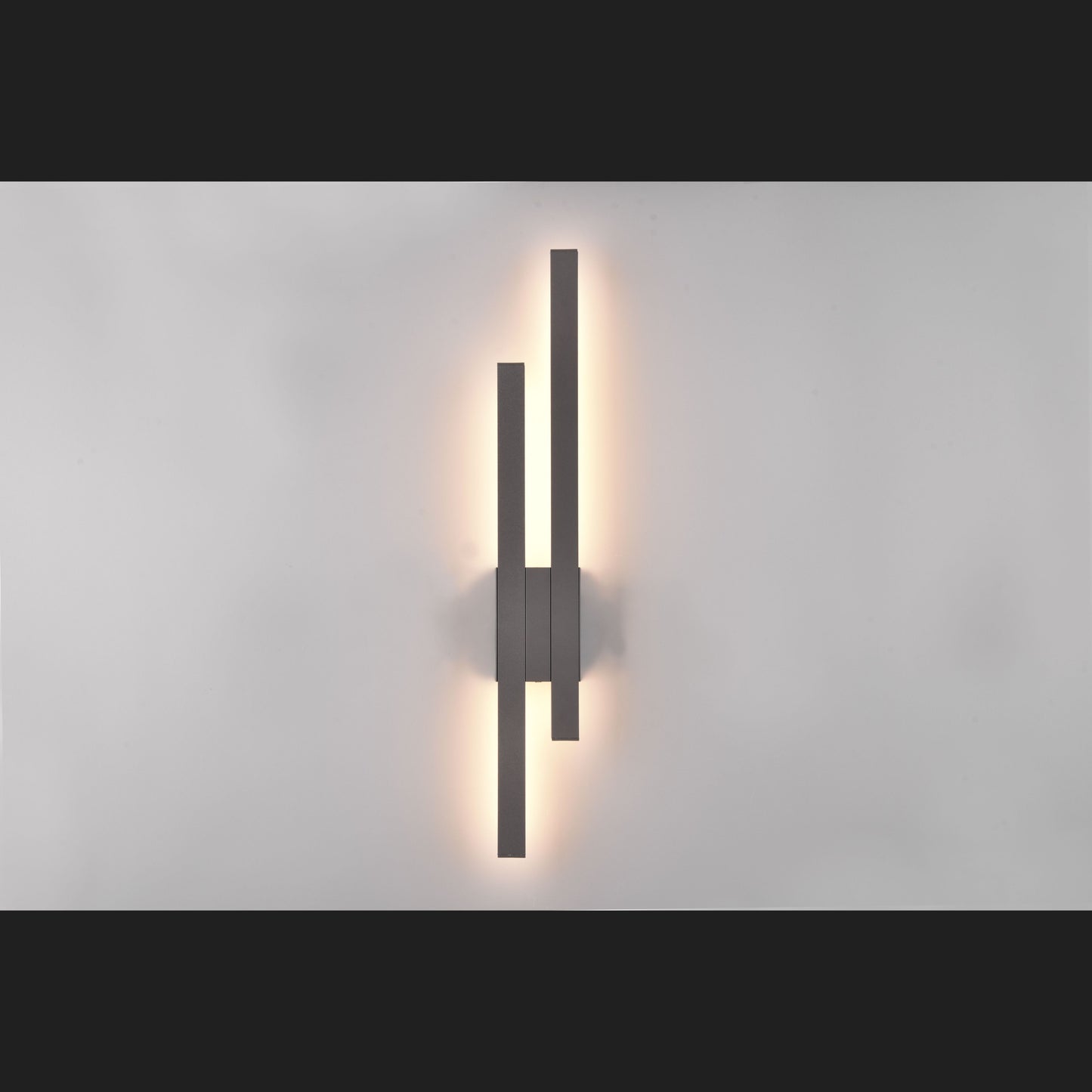 Tawa - Wall Lamp - Anthracite - Trio - 221460242