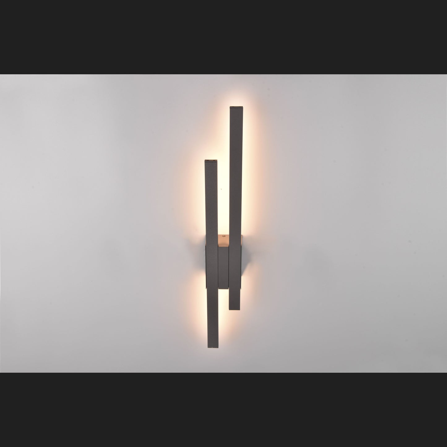 Tawa - Wall Lamp - Anthracite - Trio - 221460242
