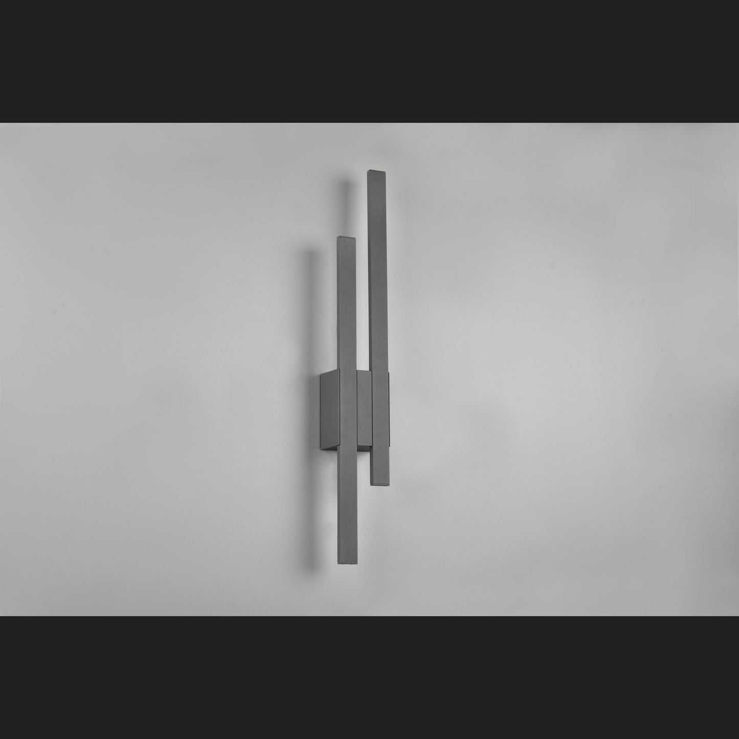 Tawa - Wall Lamp - Anthracite - Trio - 221460242