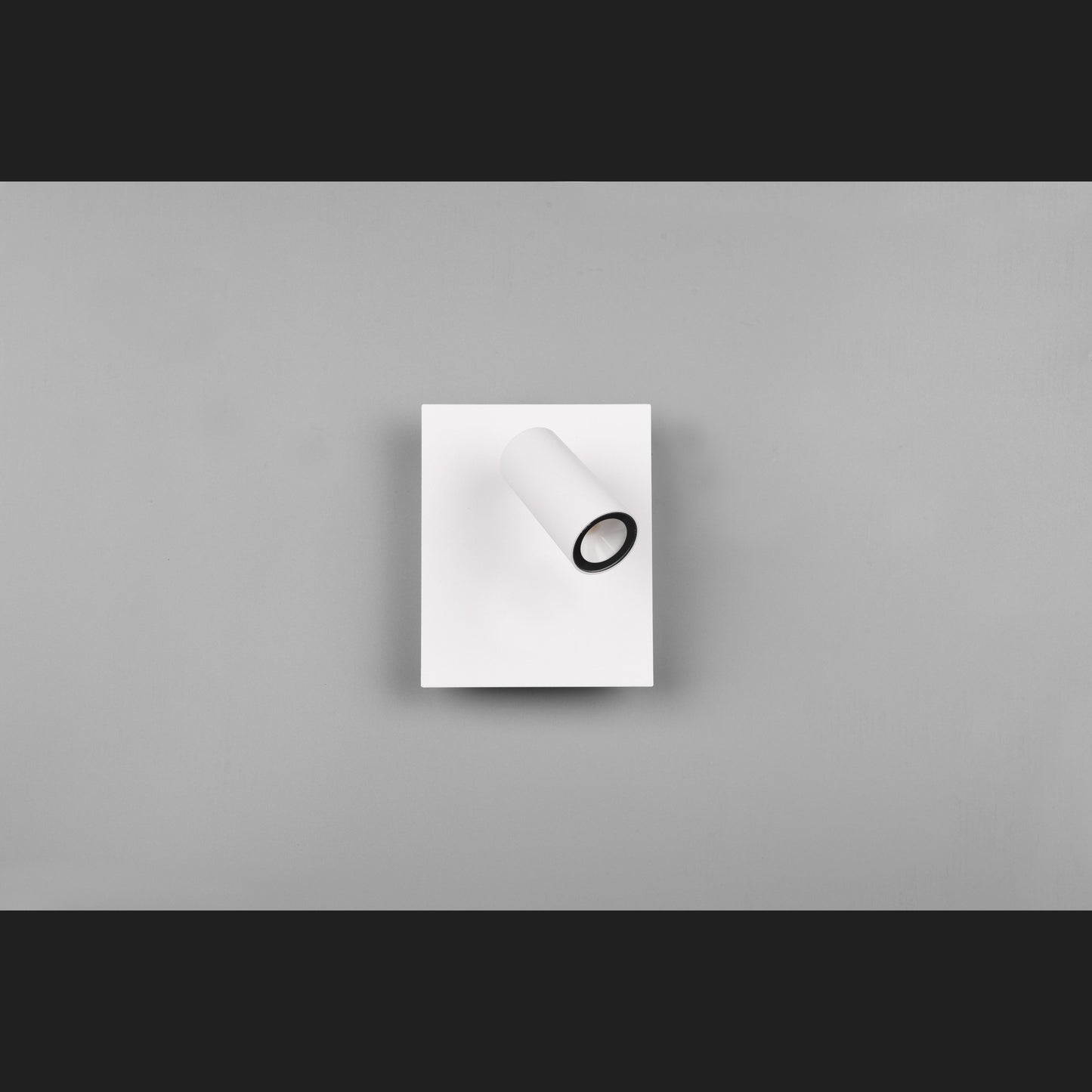 TUNGA Wall lamp (A) - White mat