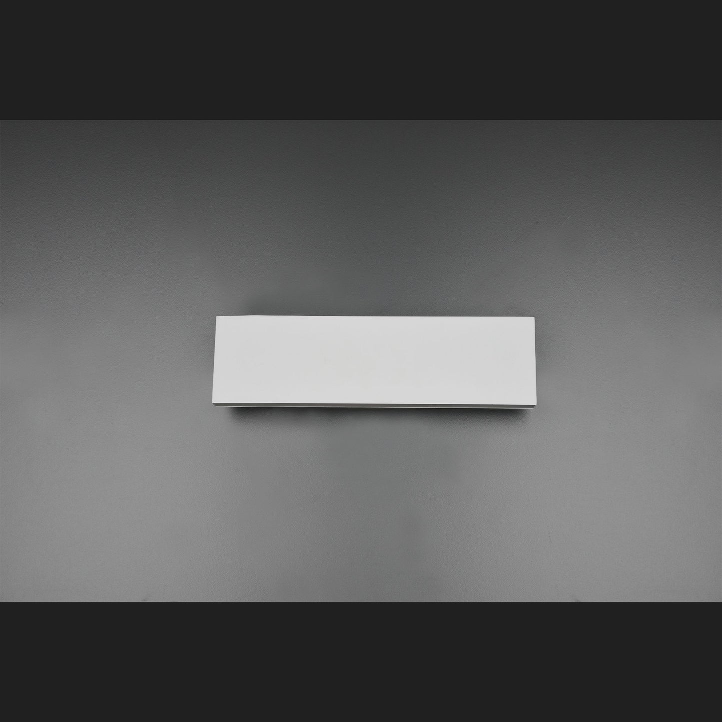 Concha - Wall lamp - White Matt - Trio