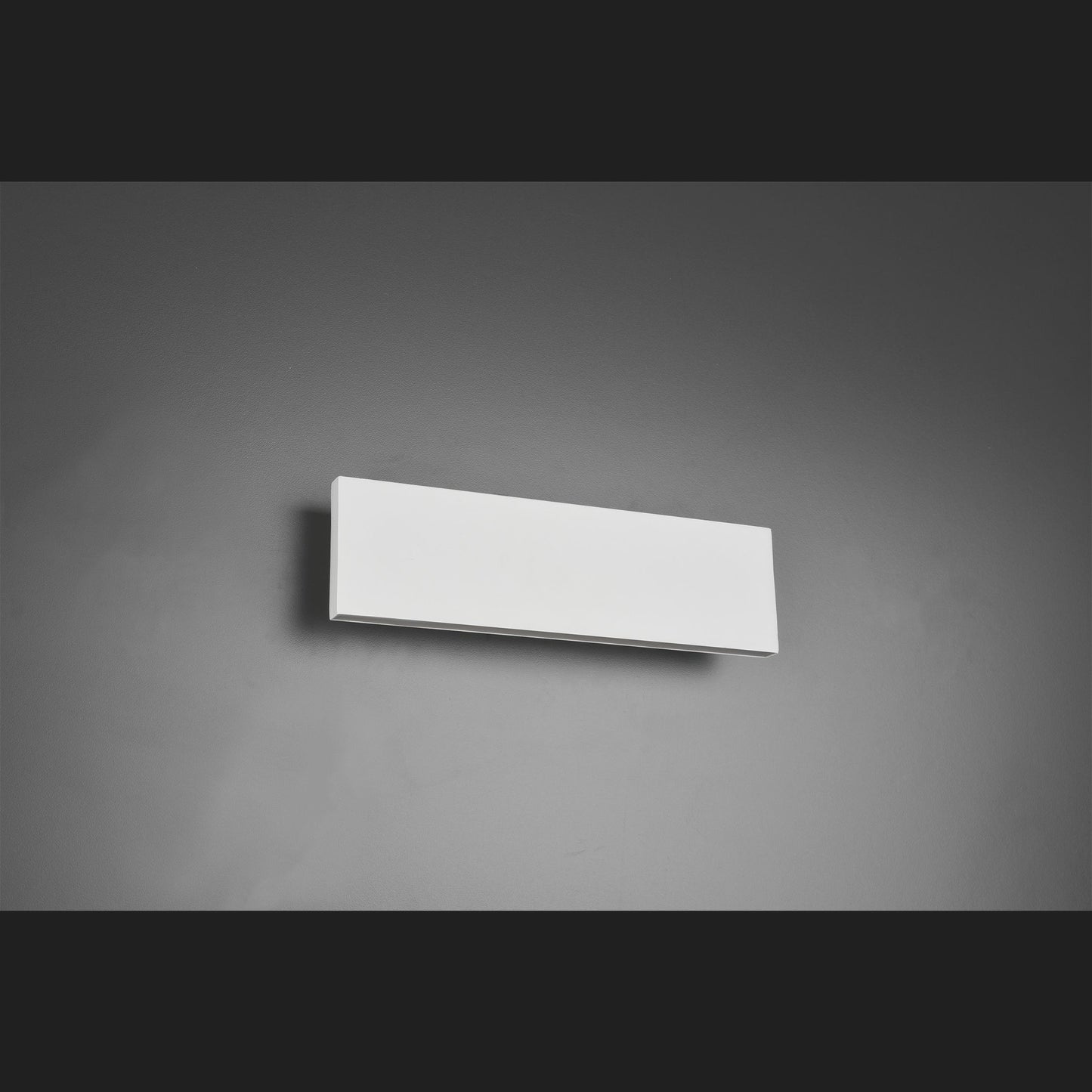 Concha - Wall lamp - White Matt - Trio