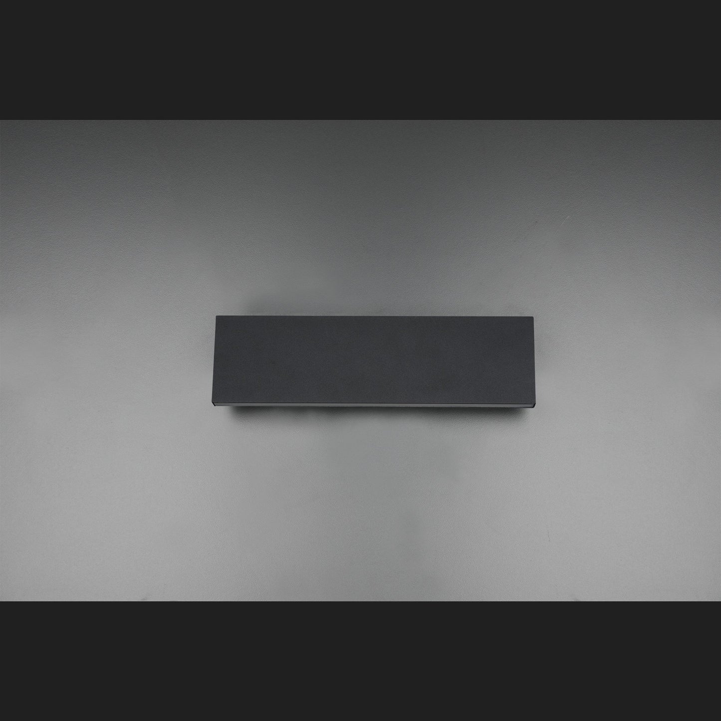 Concha - Wall lamp - Anthracite - Trio