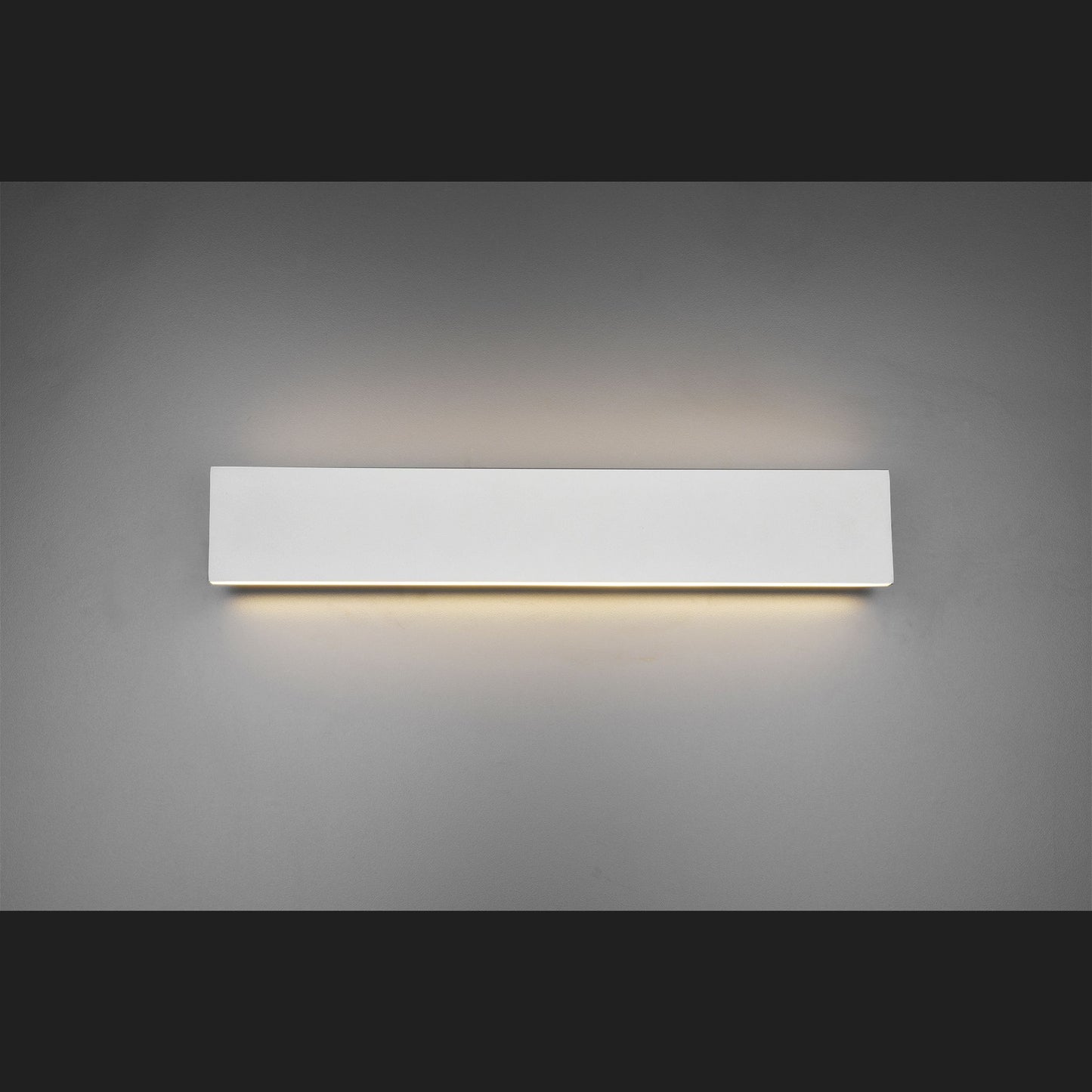 Concha - Wall lamp - White - Trio