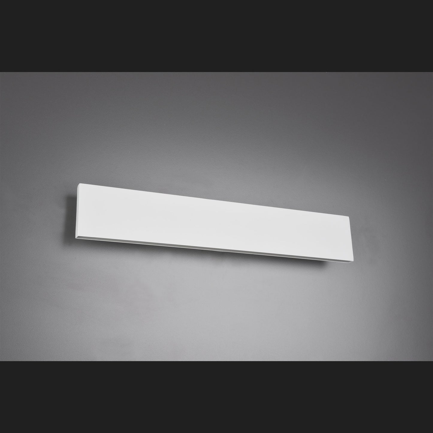 Concha - Wall lamp - White - Trio