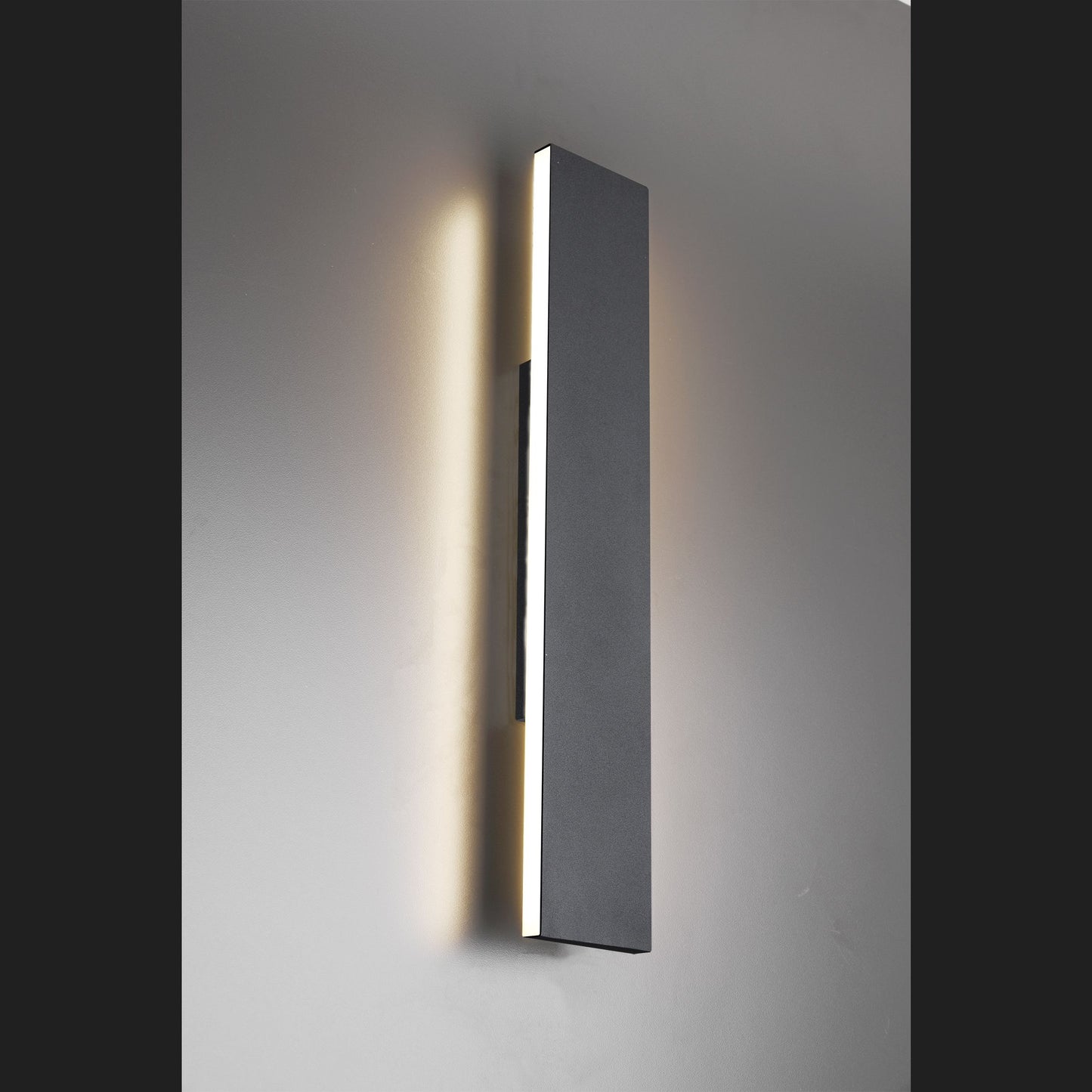 Concha - Wall lamp - White - Trio