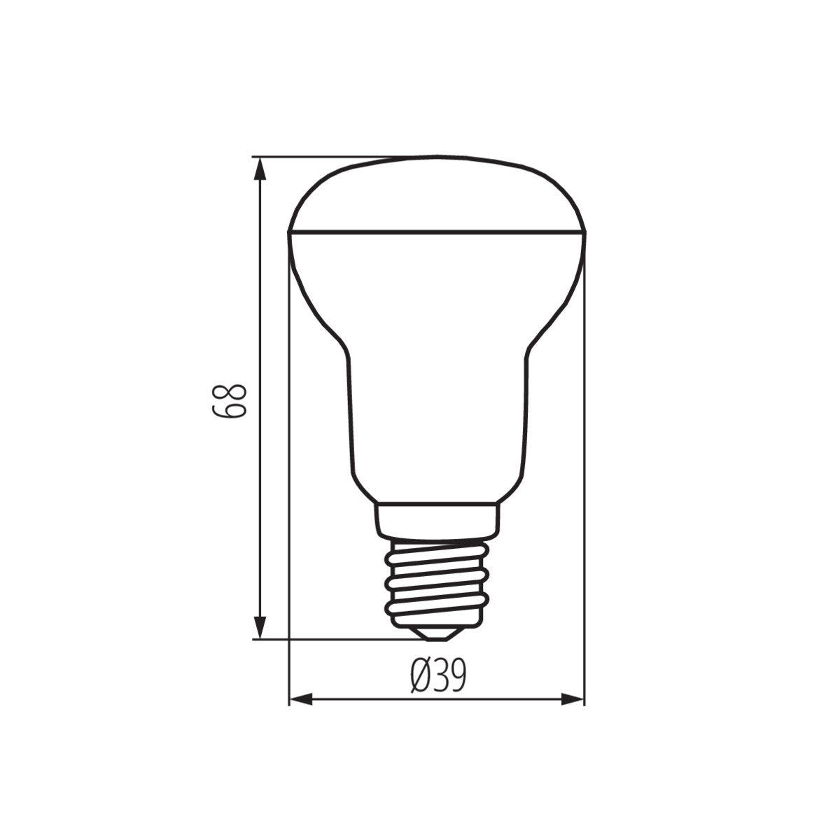 LED light source SIGO LED