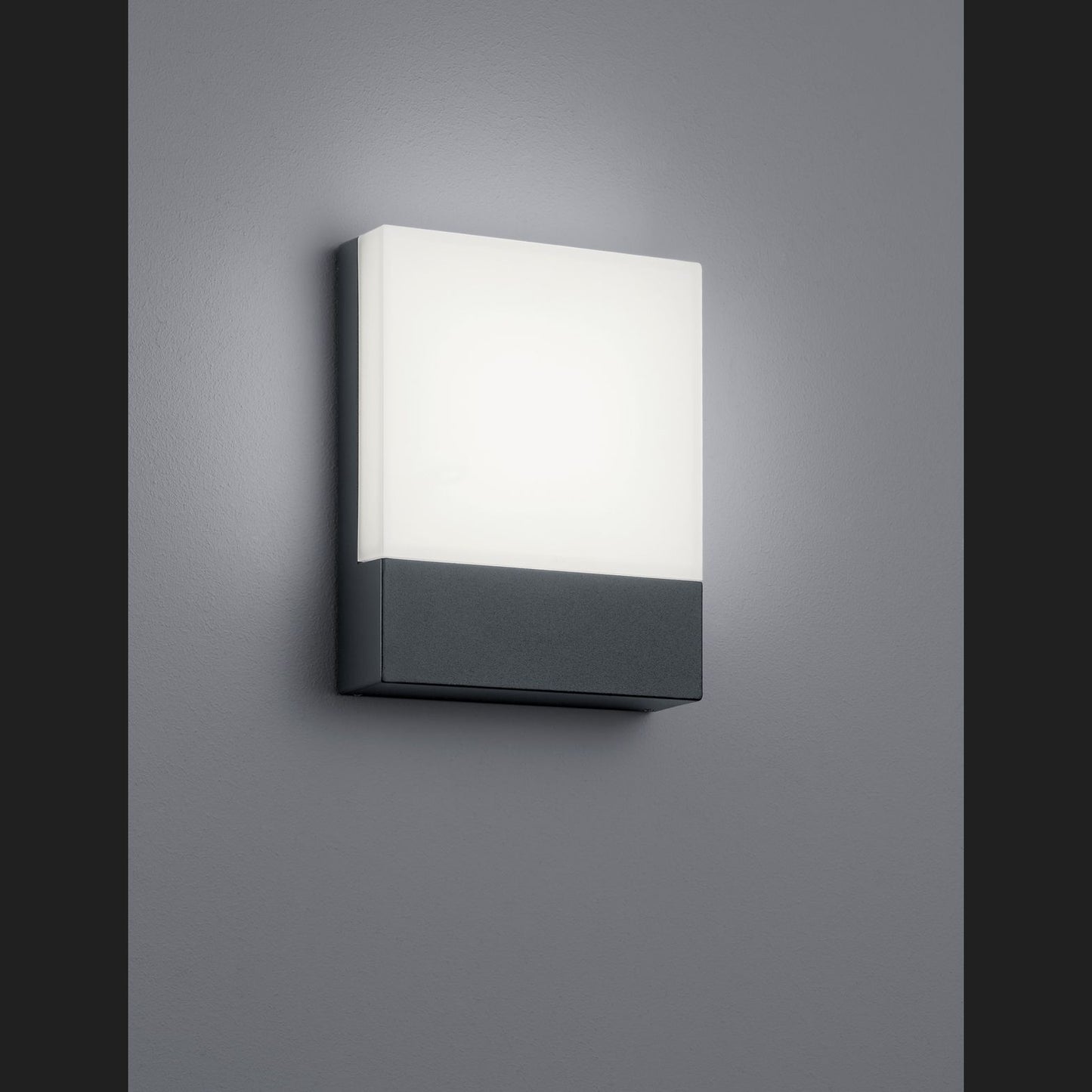 PECOS Wall lamp - Anthracite
