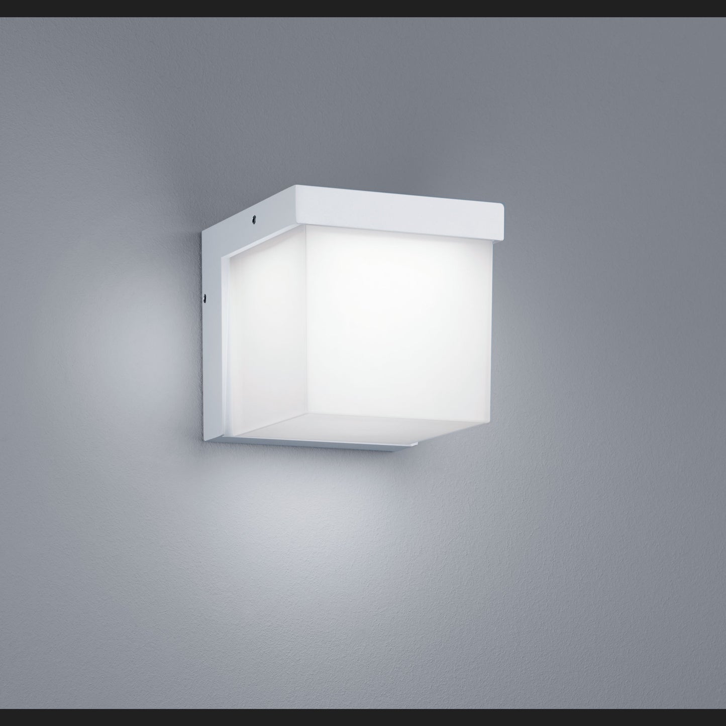 YANGTZE Wall lamp - White