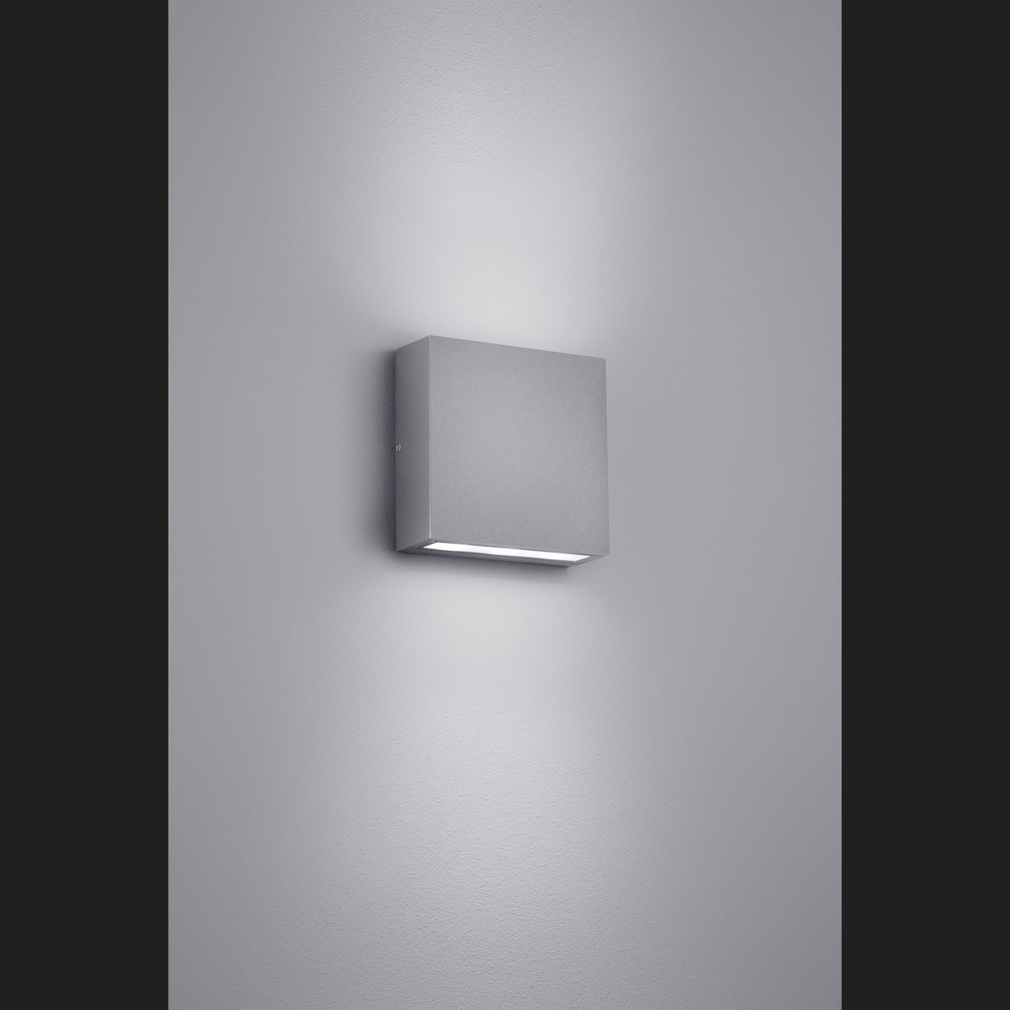 THAMES Wall lamp - Titan