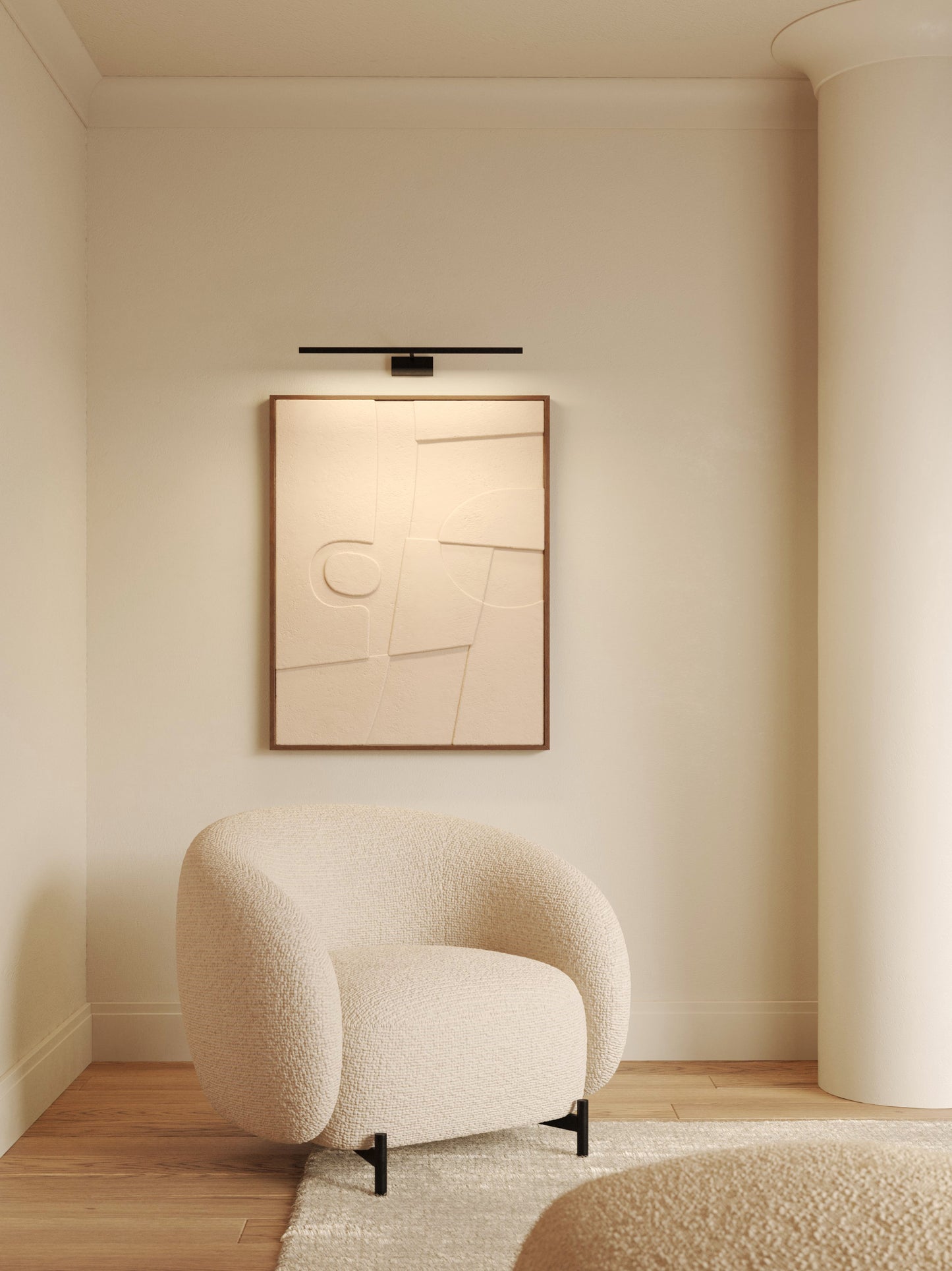 Mondrian 600 LED
