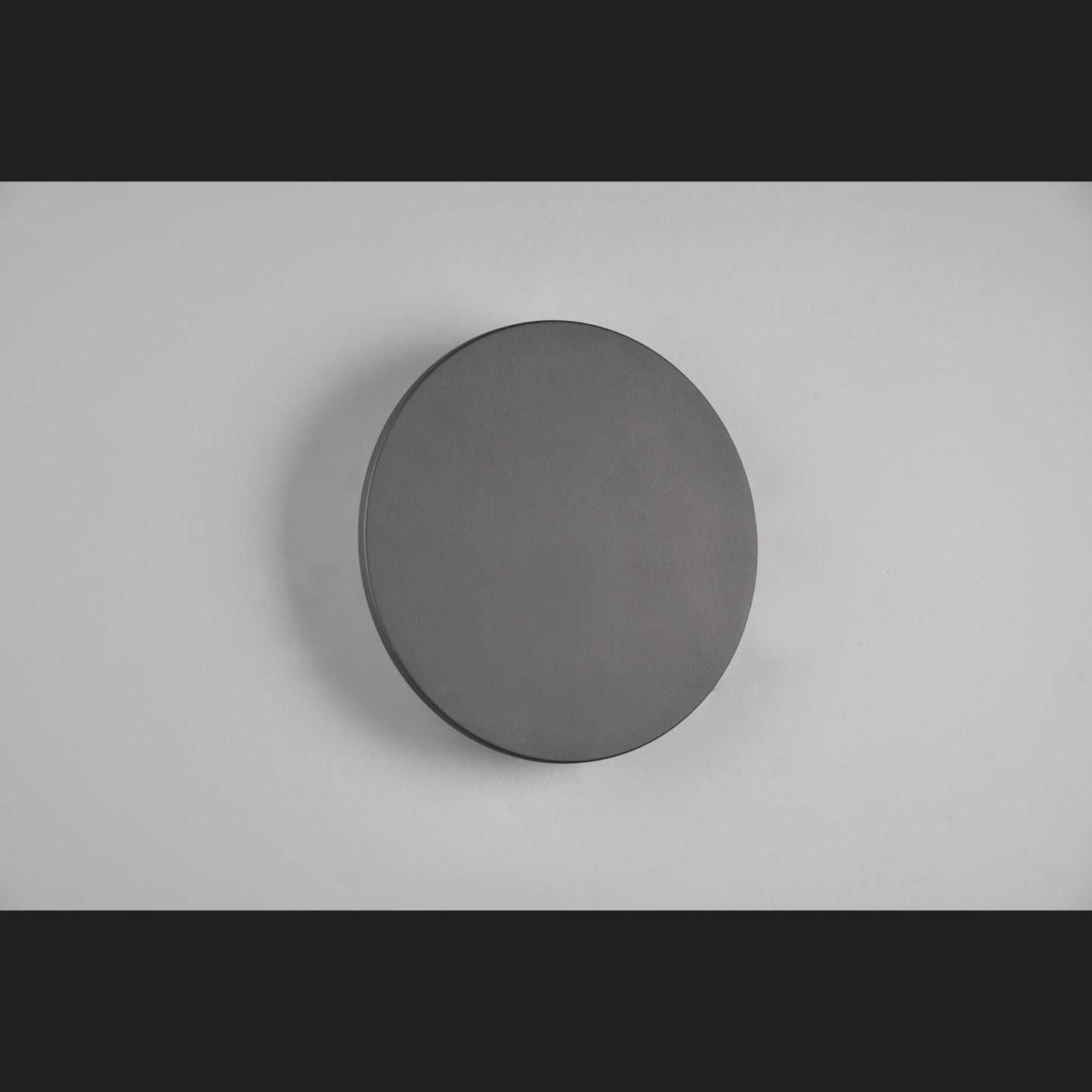 Belly - Wall Lamp - Anthracite - Trio - 240660142