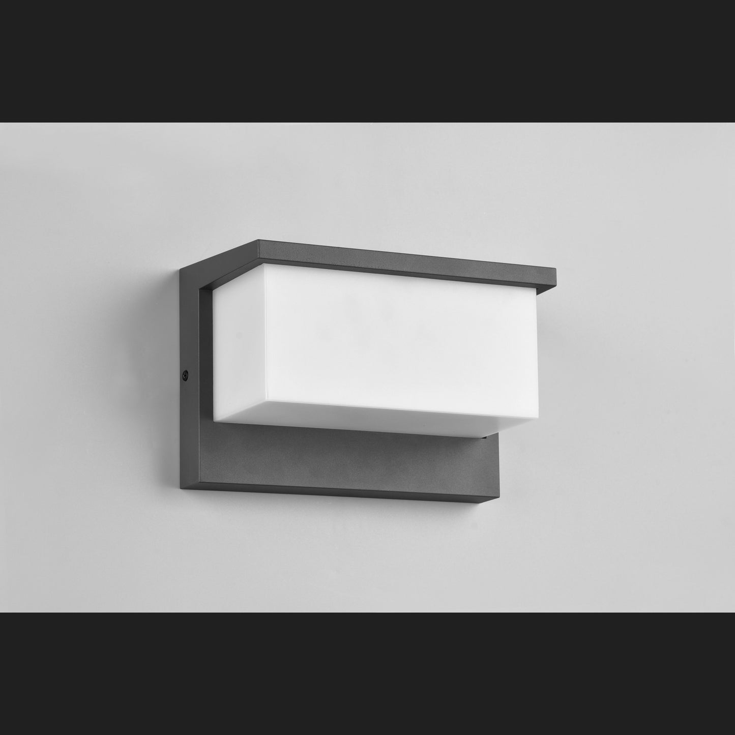 NESTOS Wall lamp (B) - Anthracite